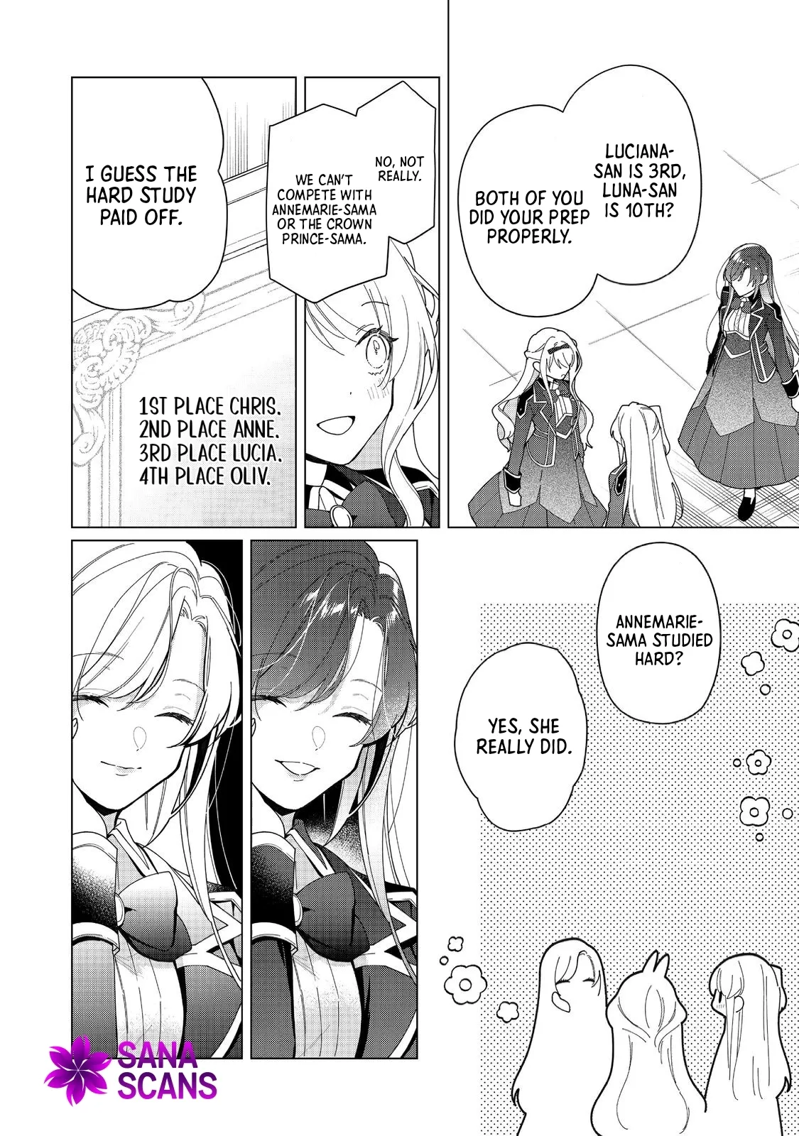 Heroine? Saint? No, I