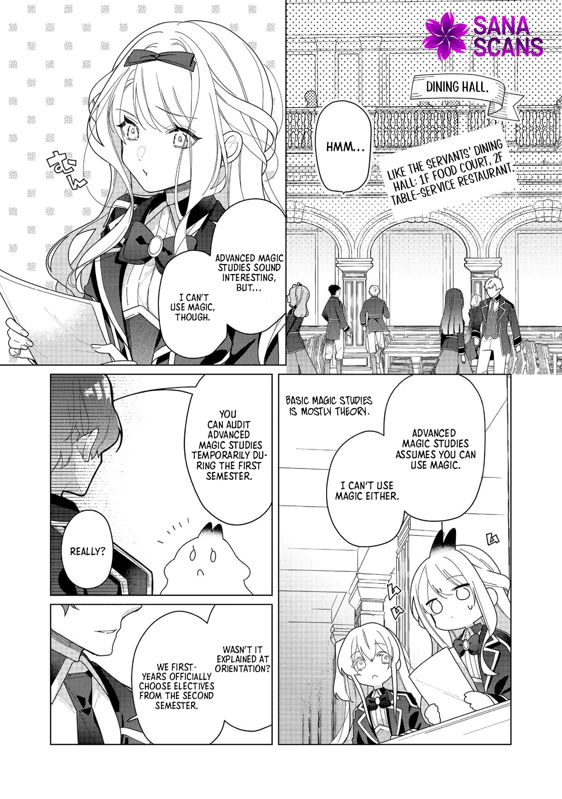Heroine? Saint? No, I