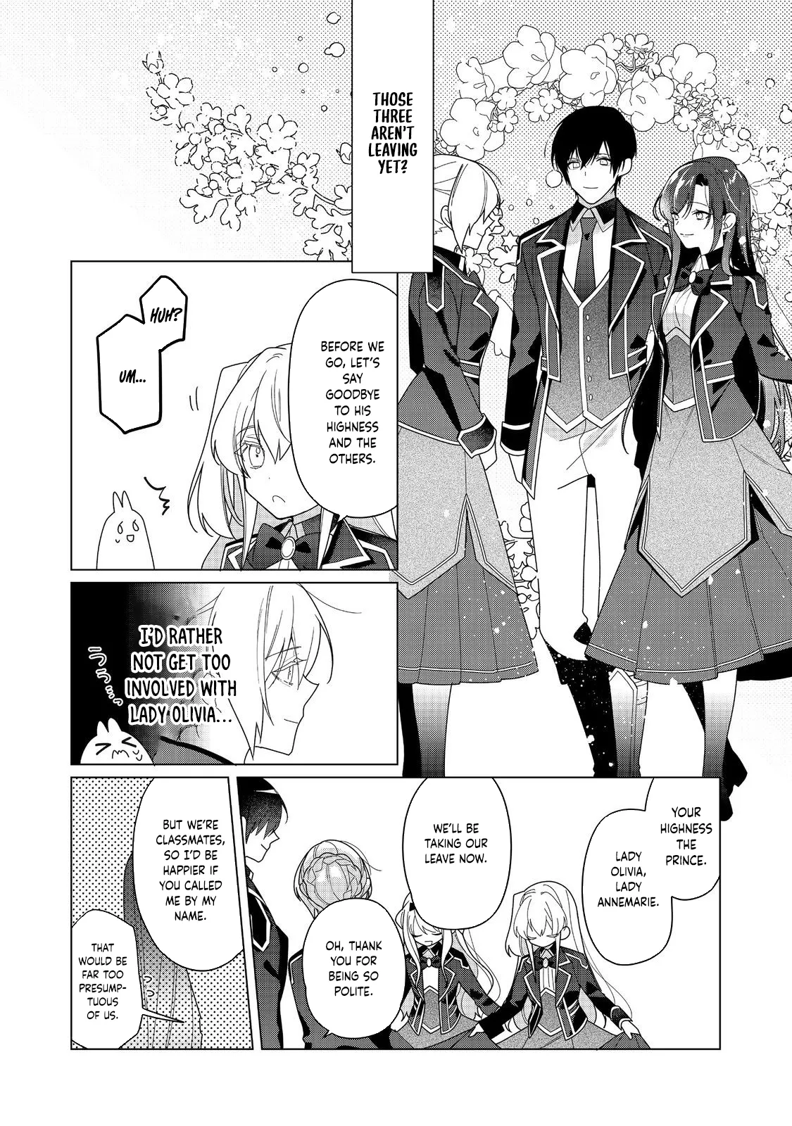 Heroine? Saint? No, I