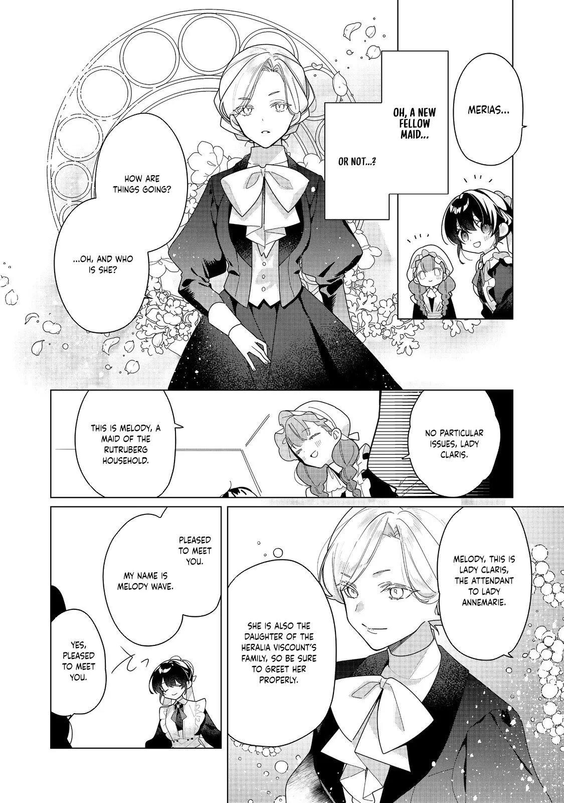Heroine? Saint? No, I