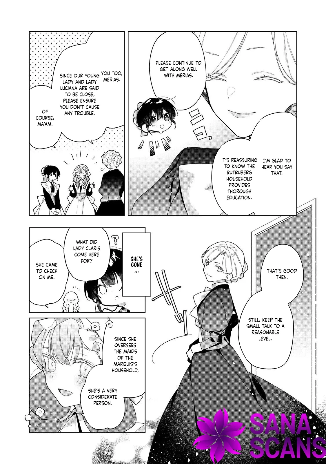 Heroine? Saint? No, I
