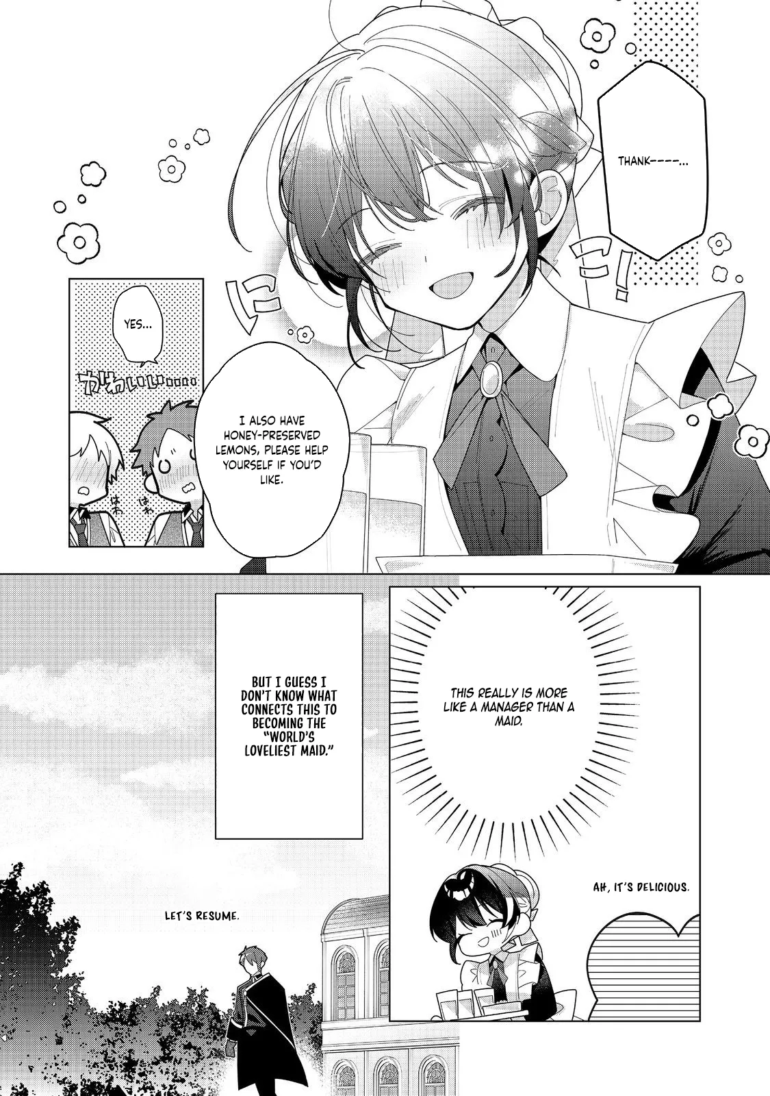 Heroine? Saint? No, I