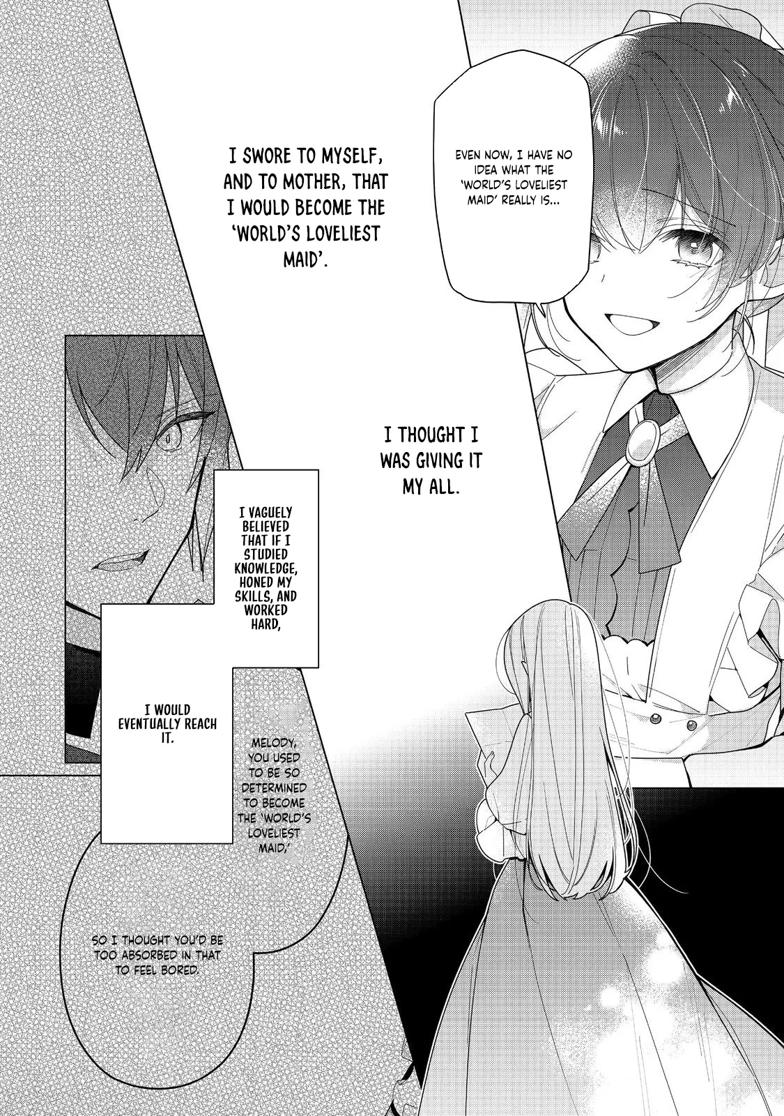 Heroine? Saint? No, I