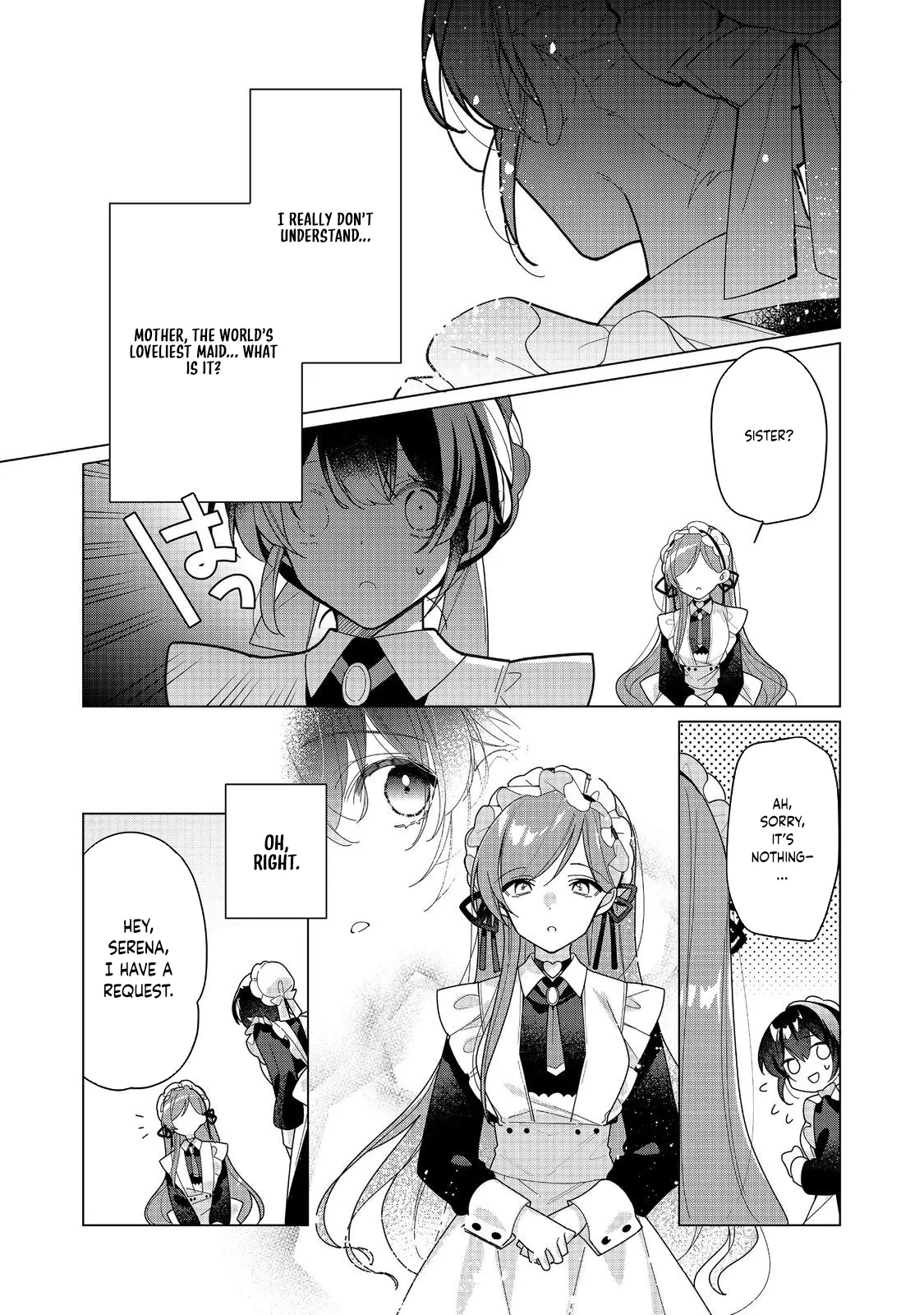 Heroine? Saint? No, I