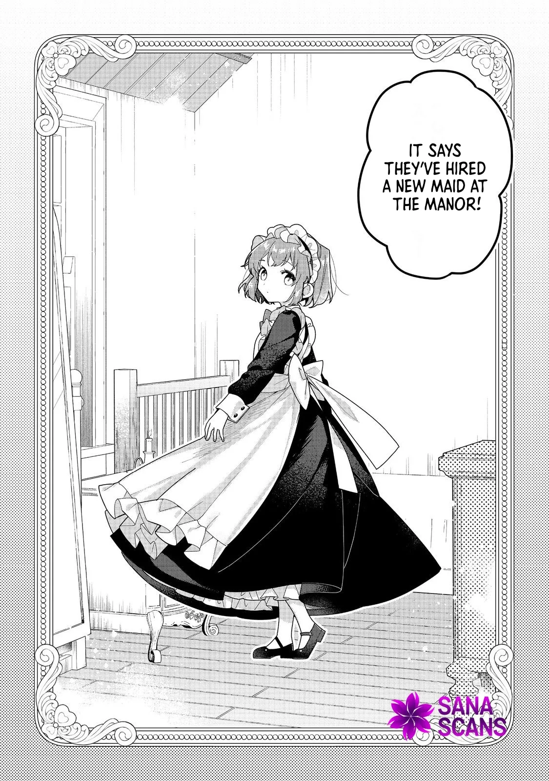 Heroine? Saint? No, I