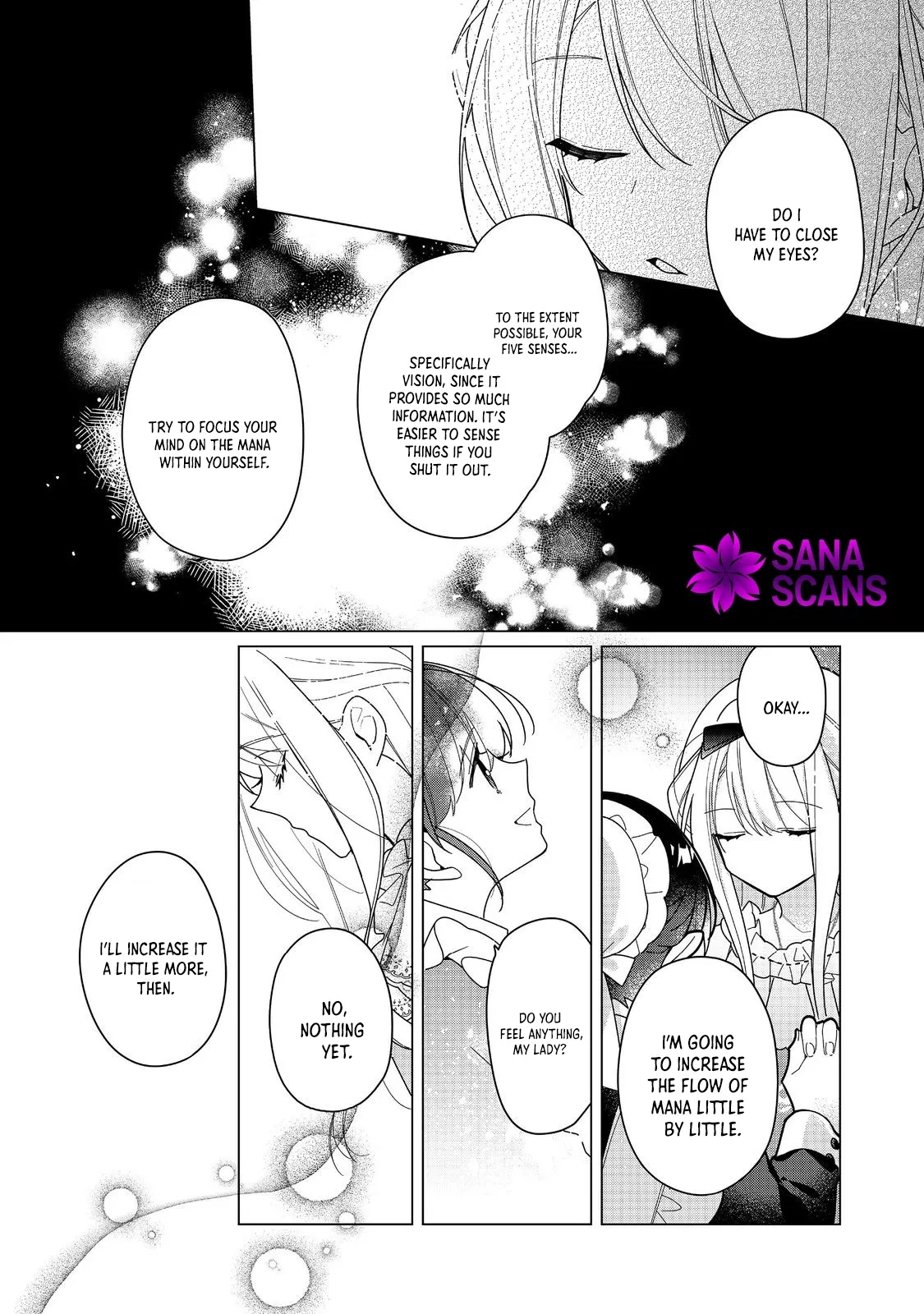 Heroine? Saint? No, I