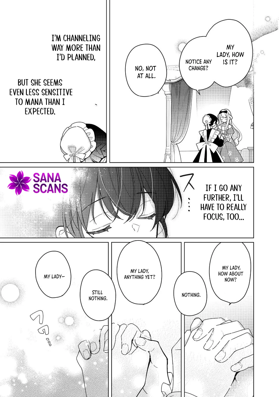 Heroine? Saint? No, I