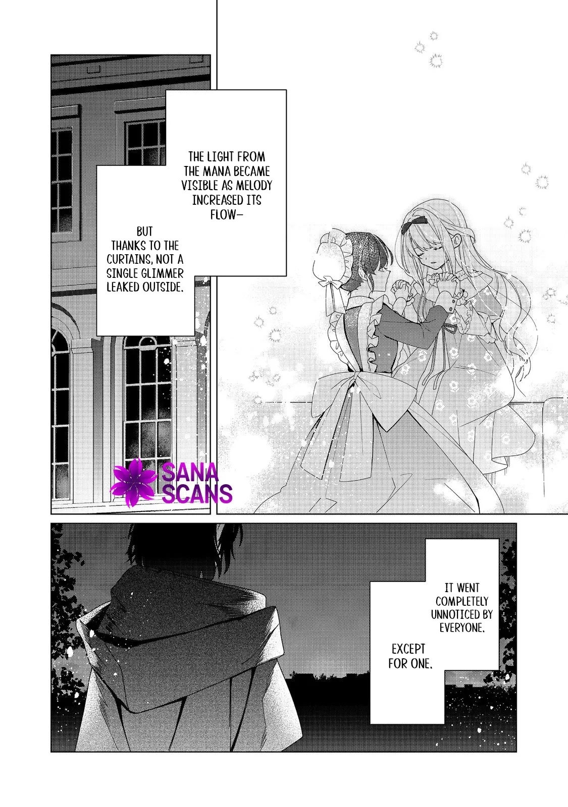 Heroine? Saint? No, I