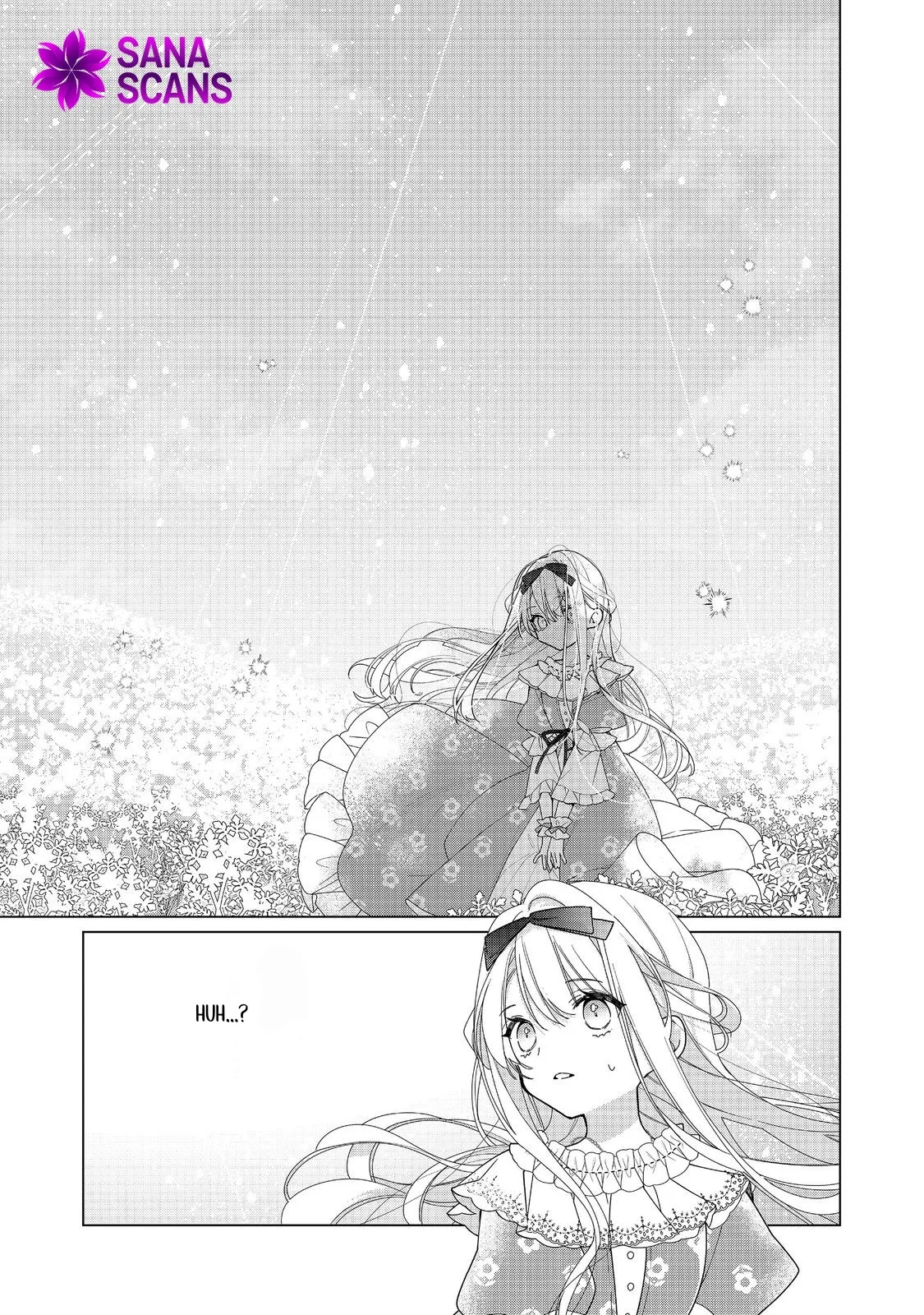 Heroine? Saint? No, I