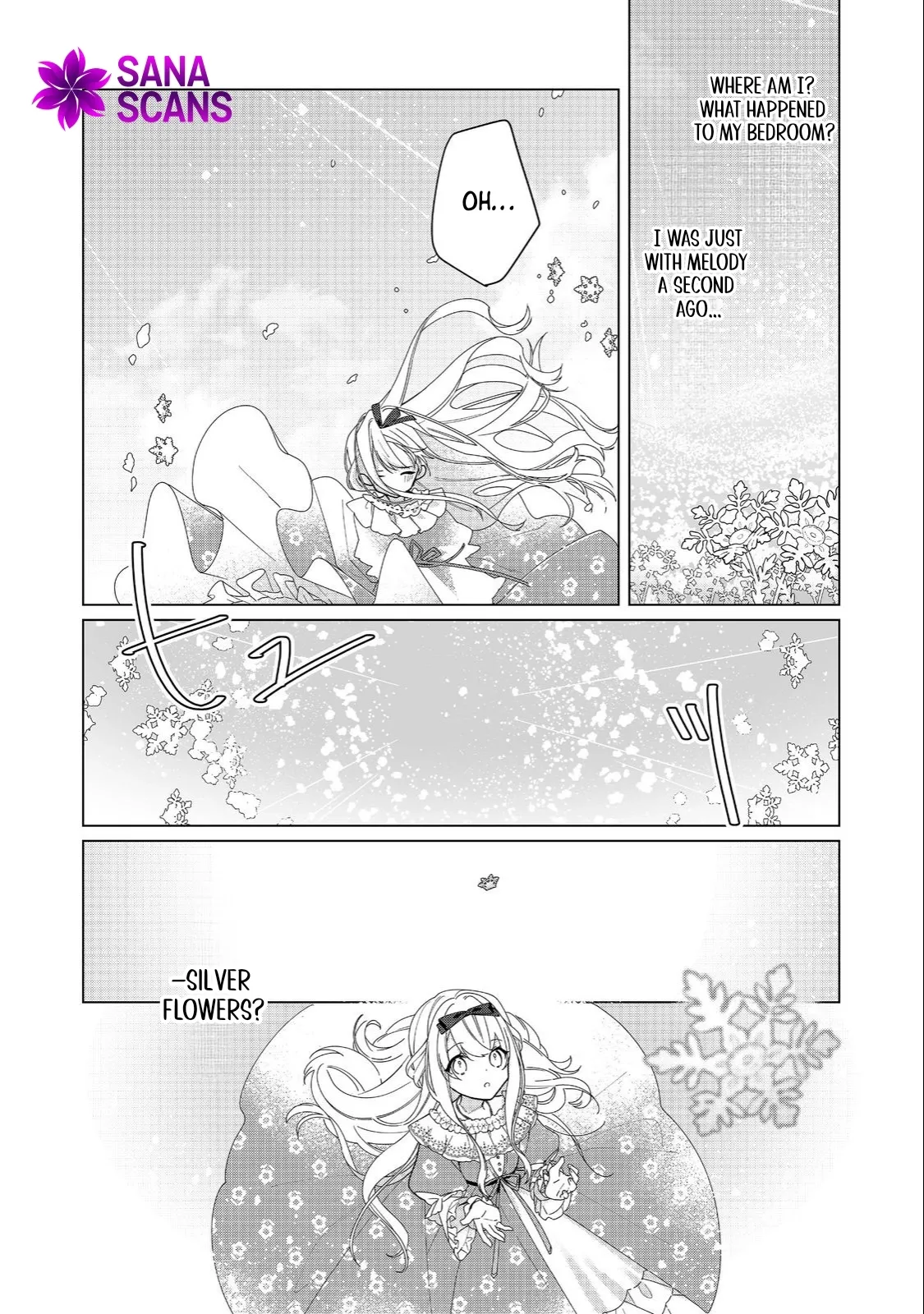 Heroine? Saint? No, I