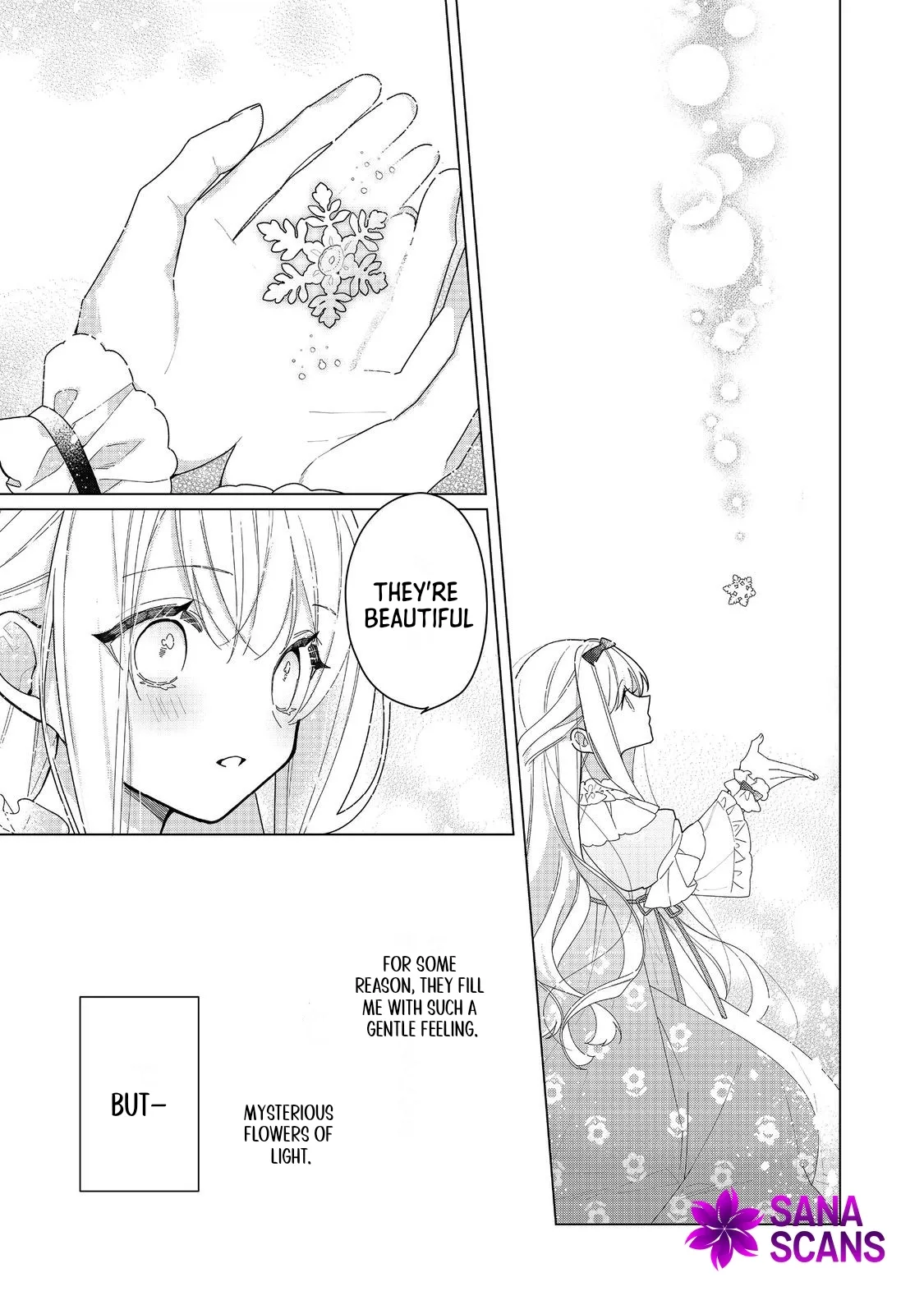 Heroine? Saint? No, I