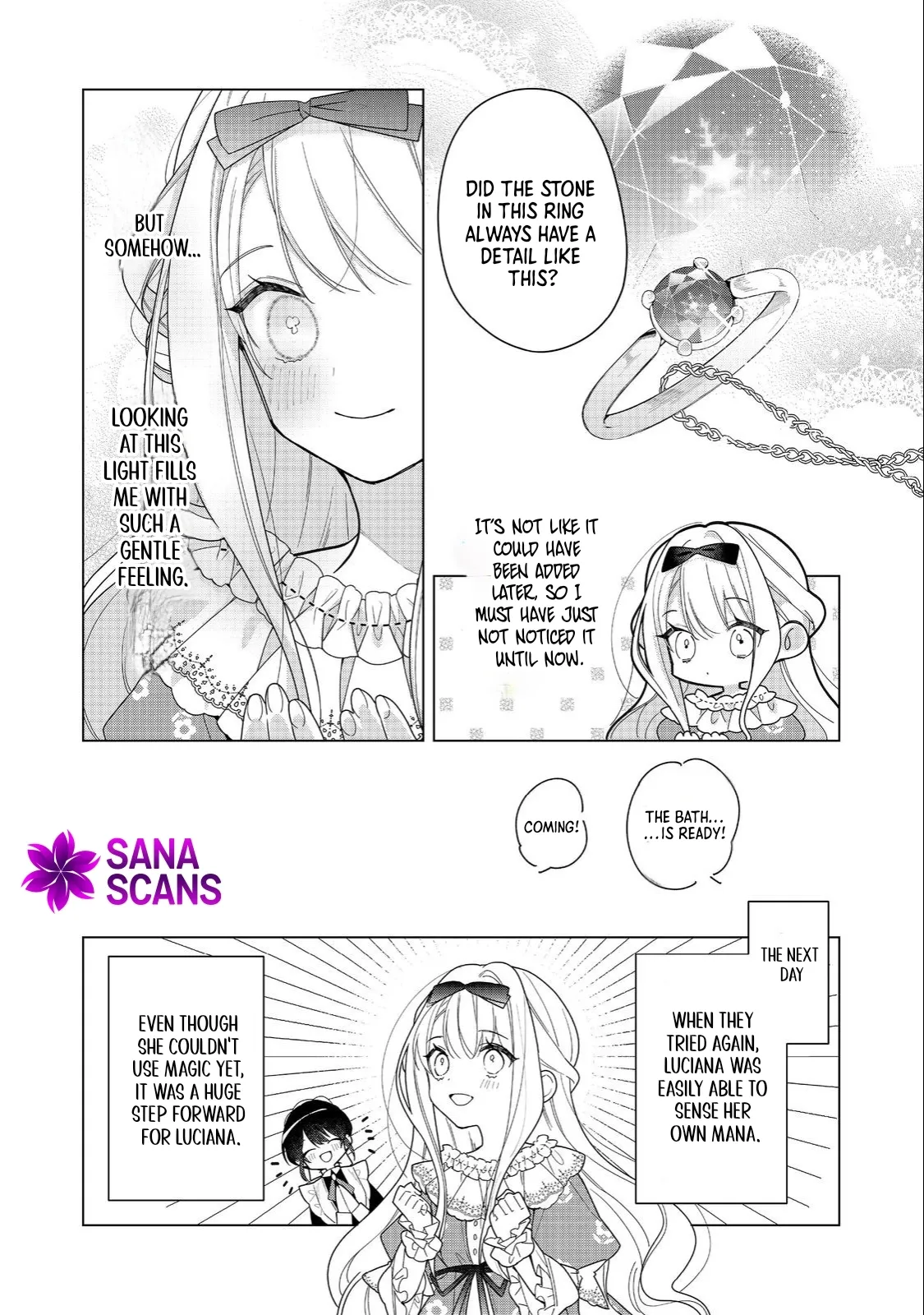 Heroine? Saint? No, I