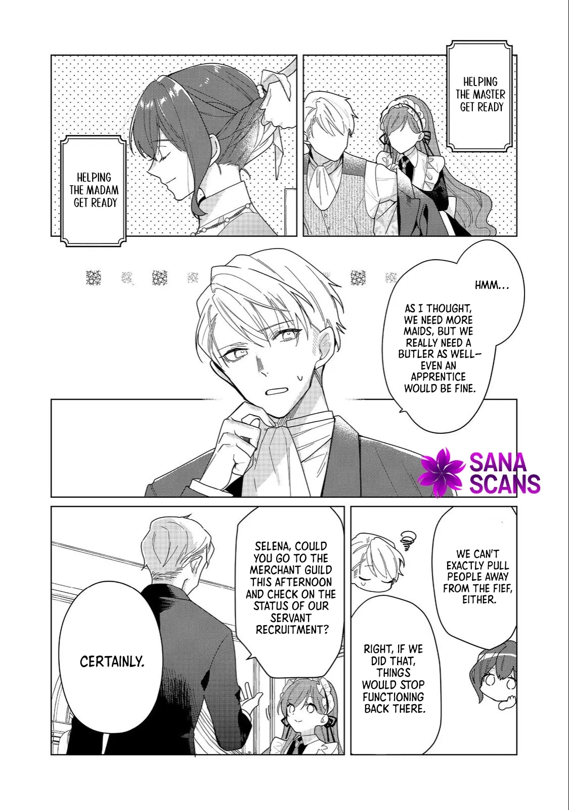 Heroine? Saint? No, I