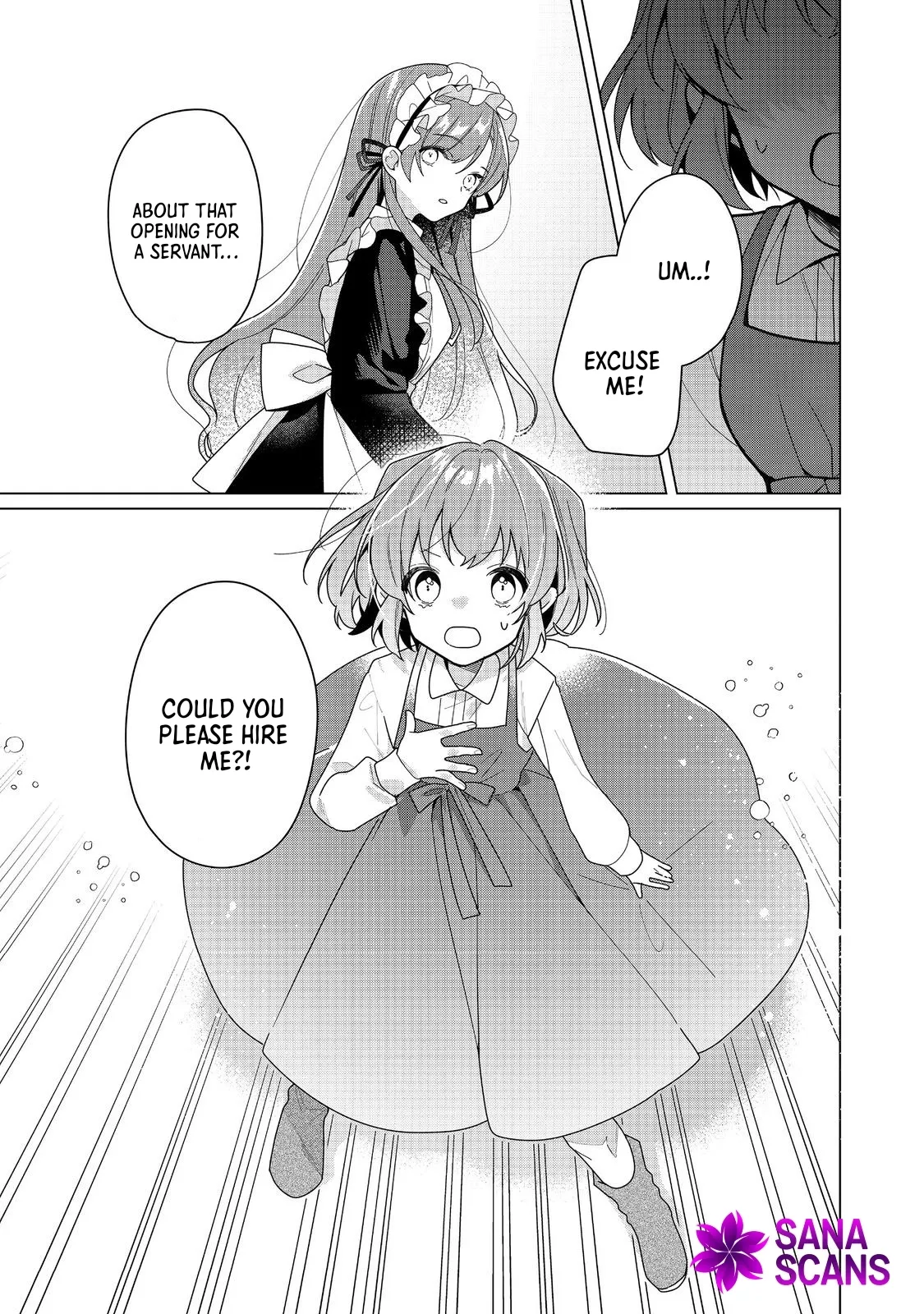 Heroine? Saint? No, I