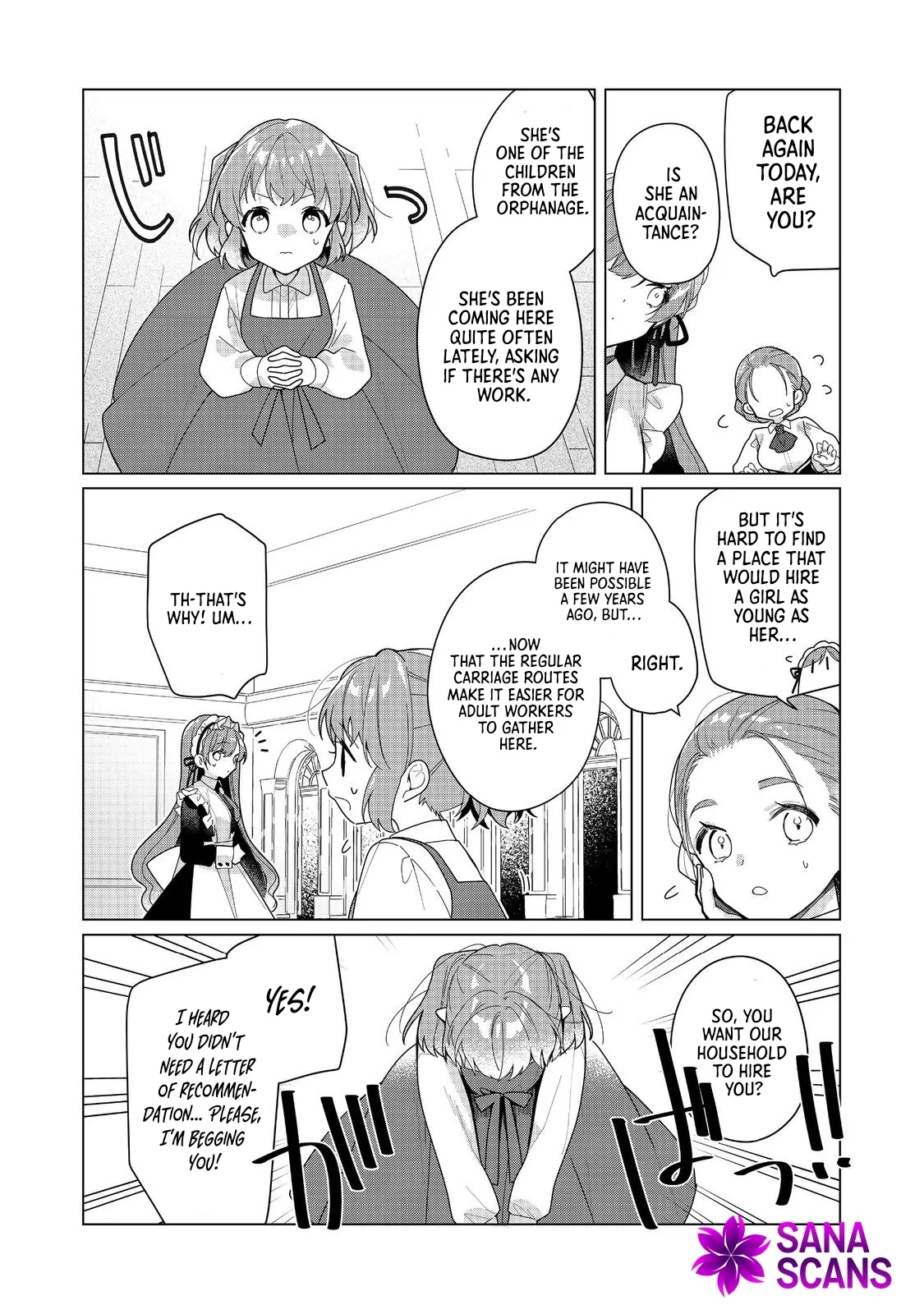 Heroine? Saint? No, I