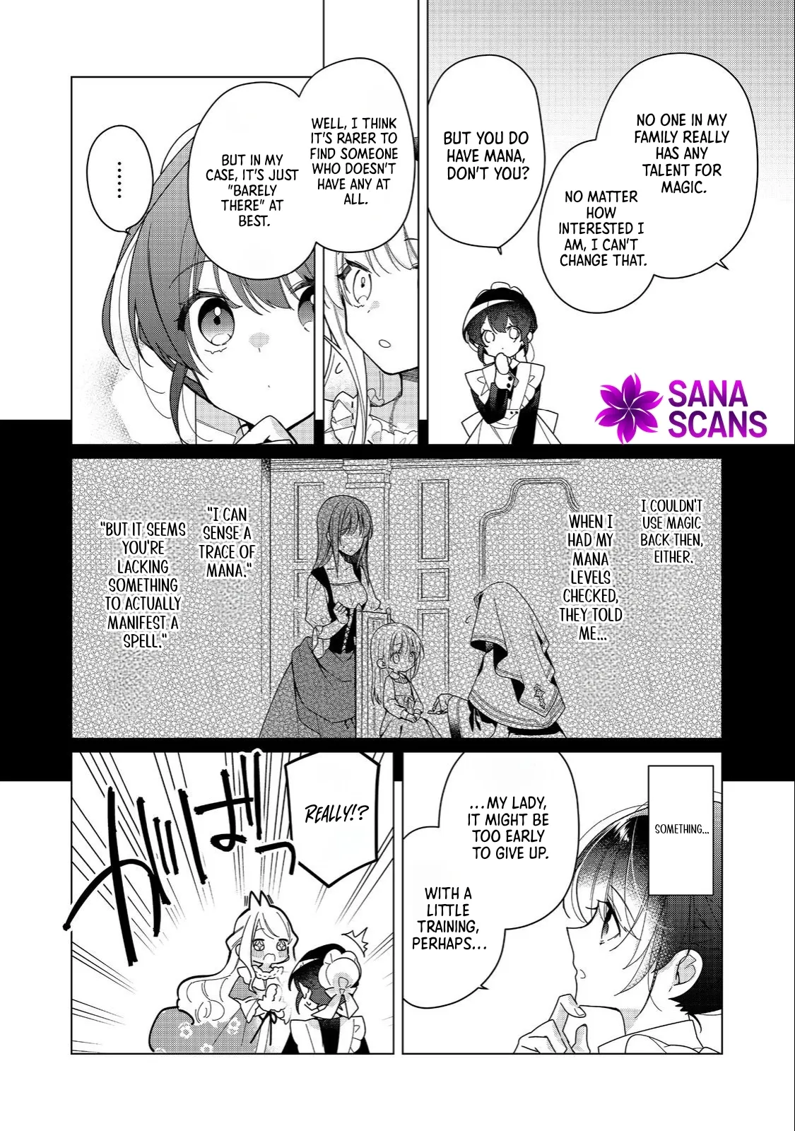 Heroine? Saint? No, I