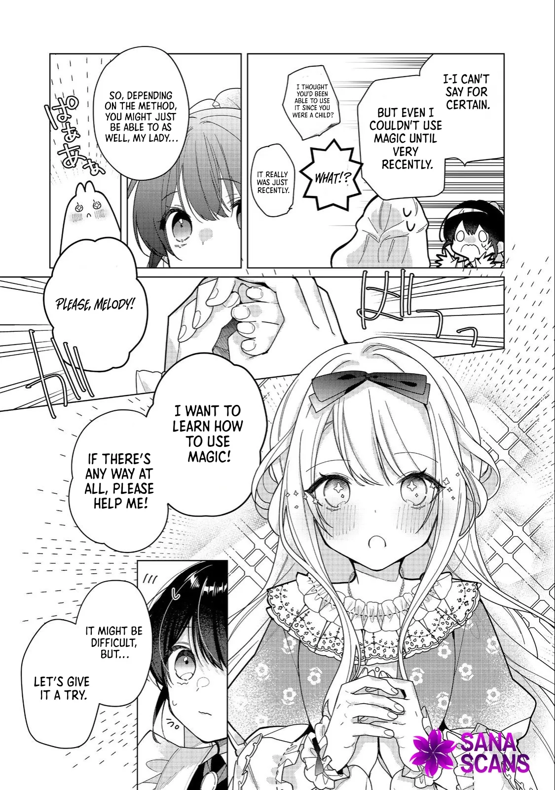 Heroine? Saint? No, I