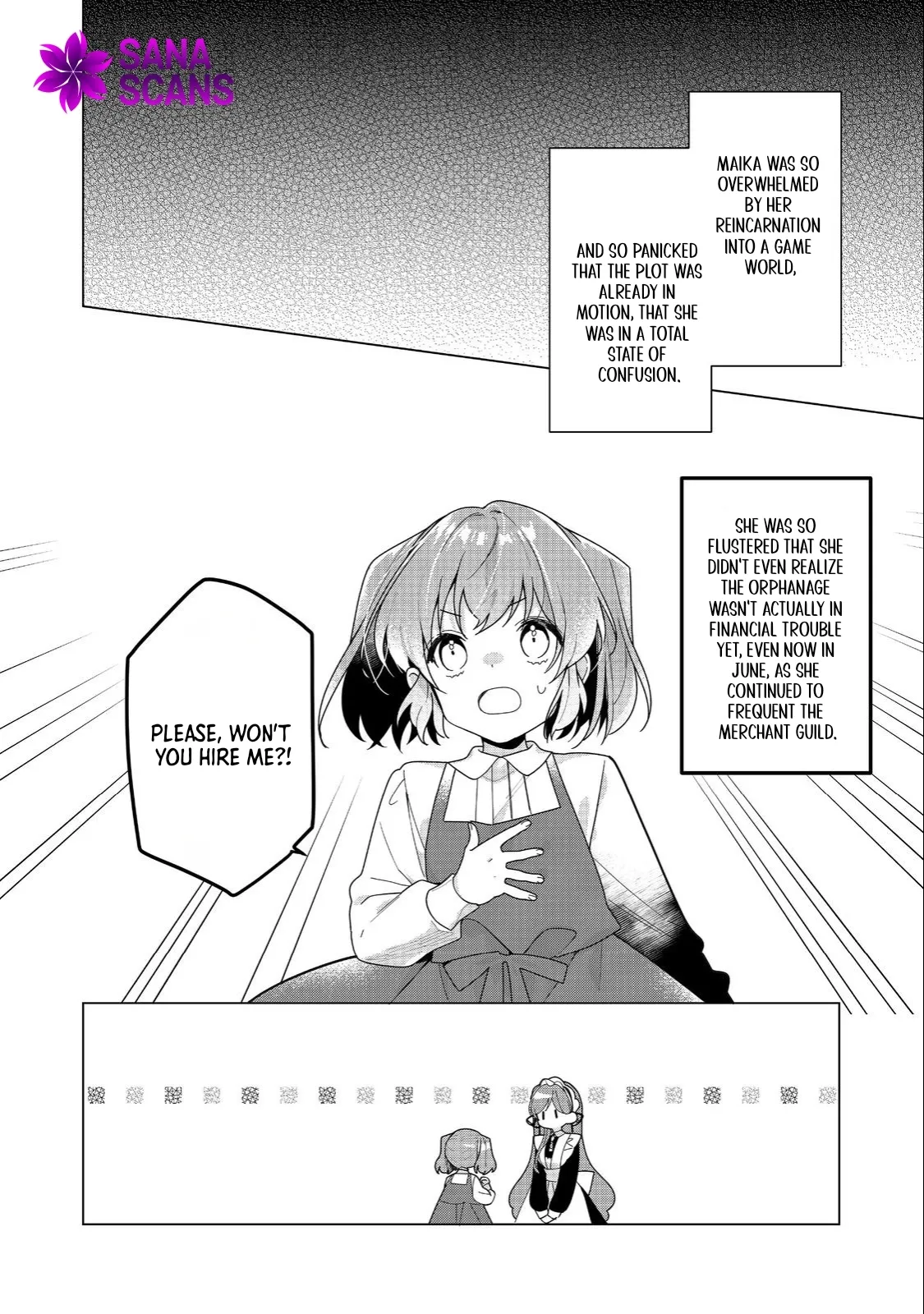 Heroine? Saint? No, I