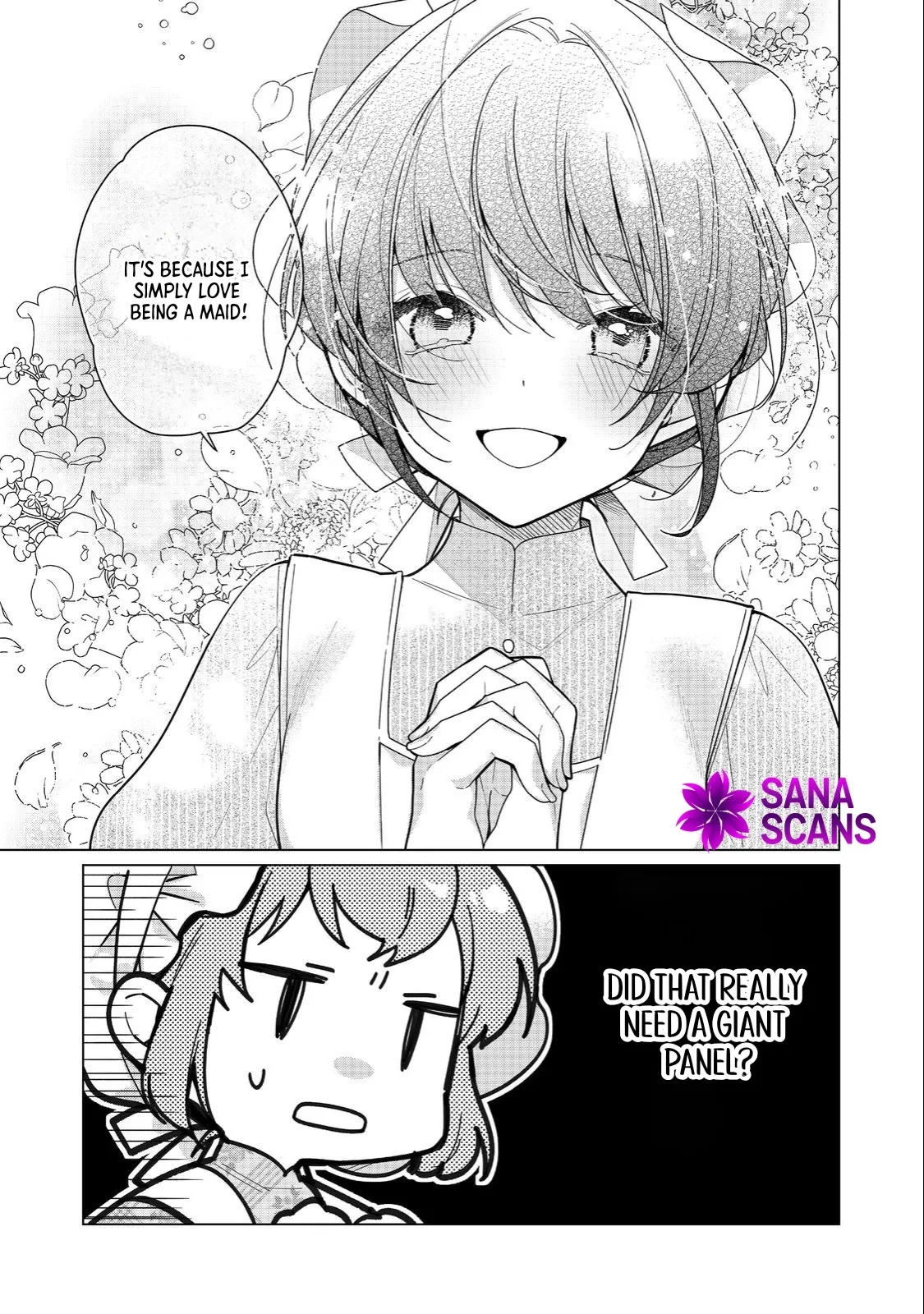 Heroine? Saint? No, I
