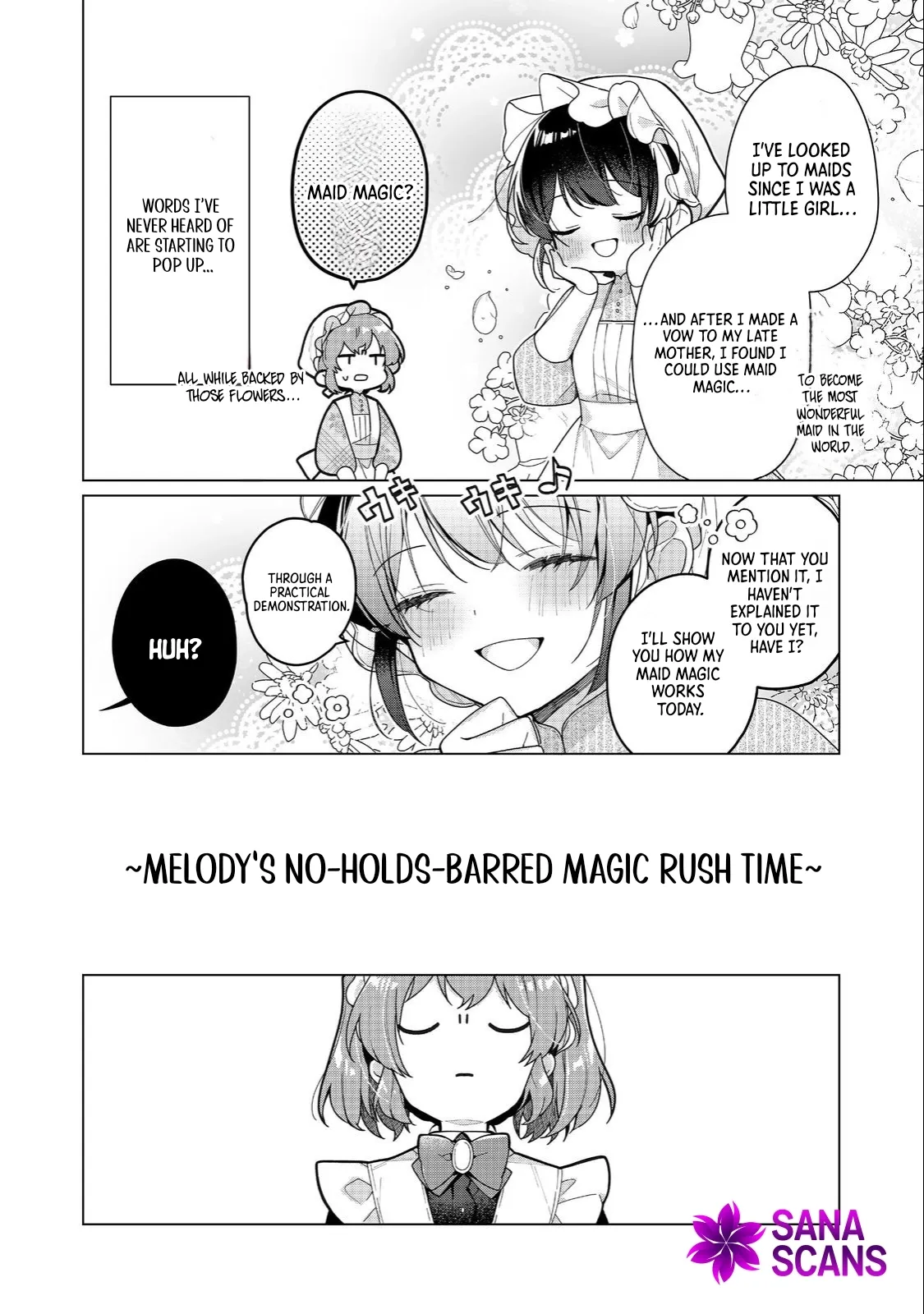 Heroine? Saint? No, I
