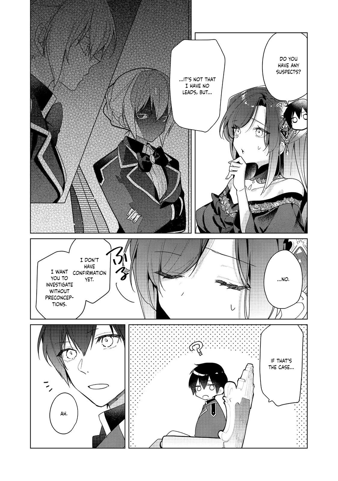 Heroine? Saint? No, I
