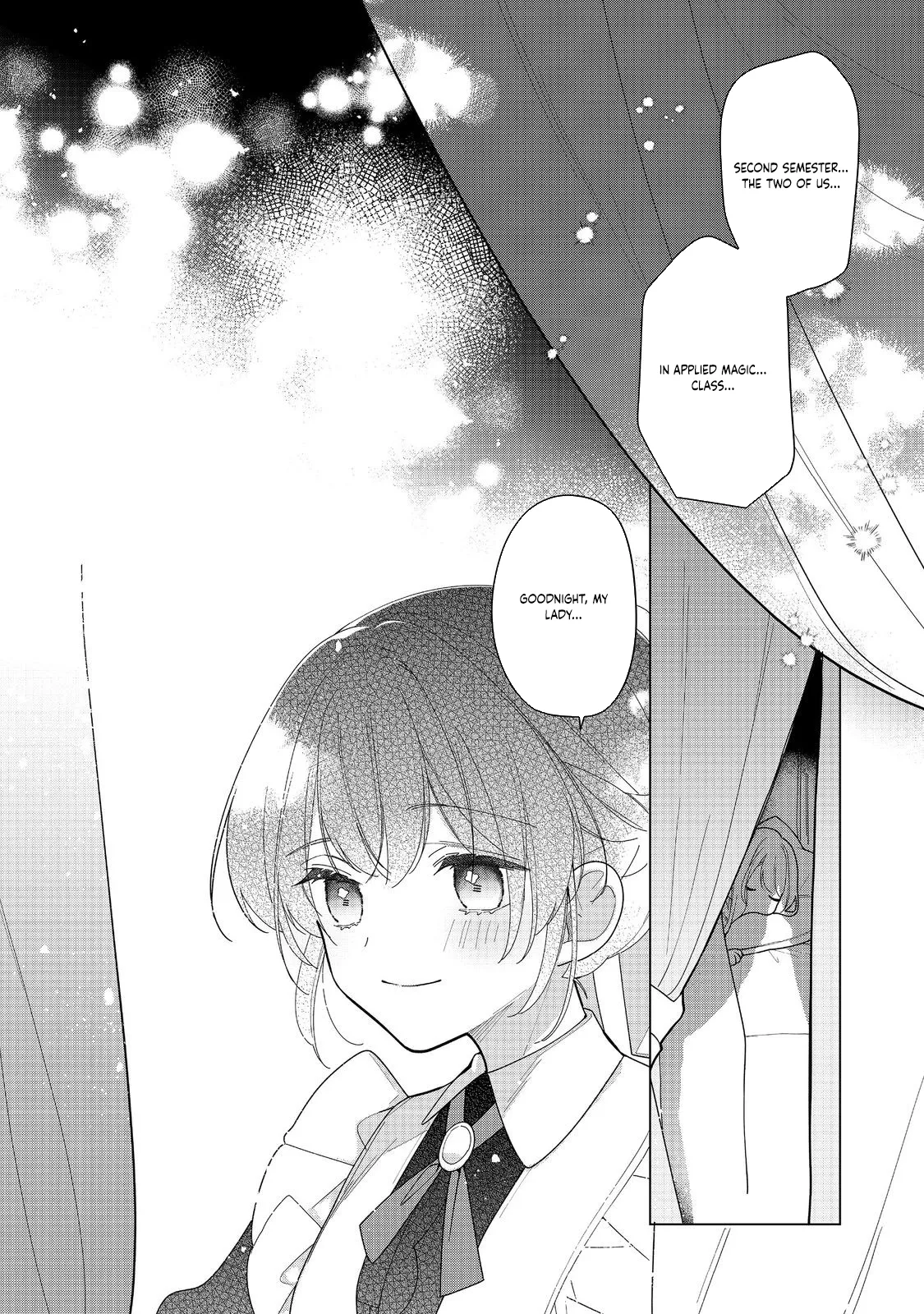 Heroine? Saint? No, I