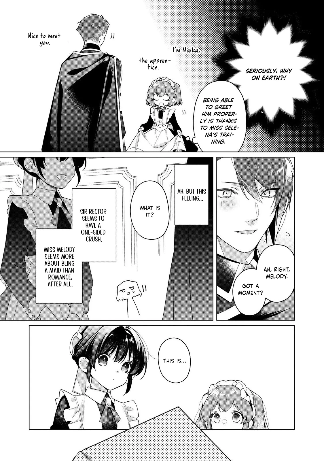 Heroine? Saint? No, I