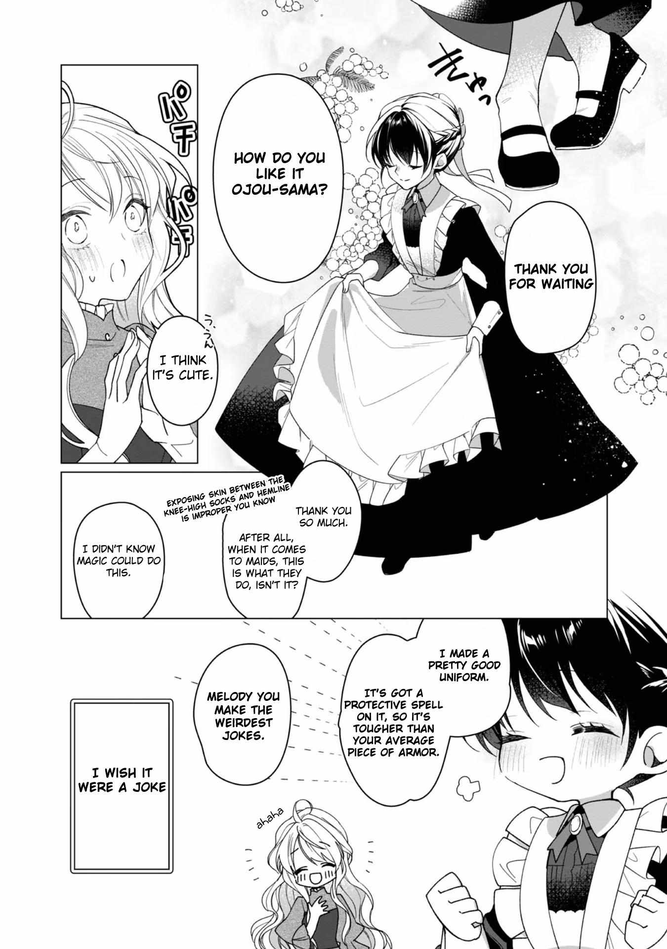 Heroine? Saint? No, I