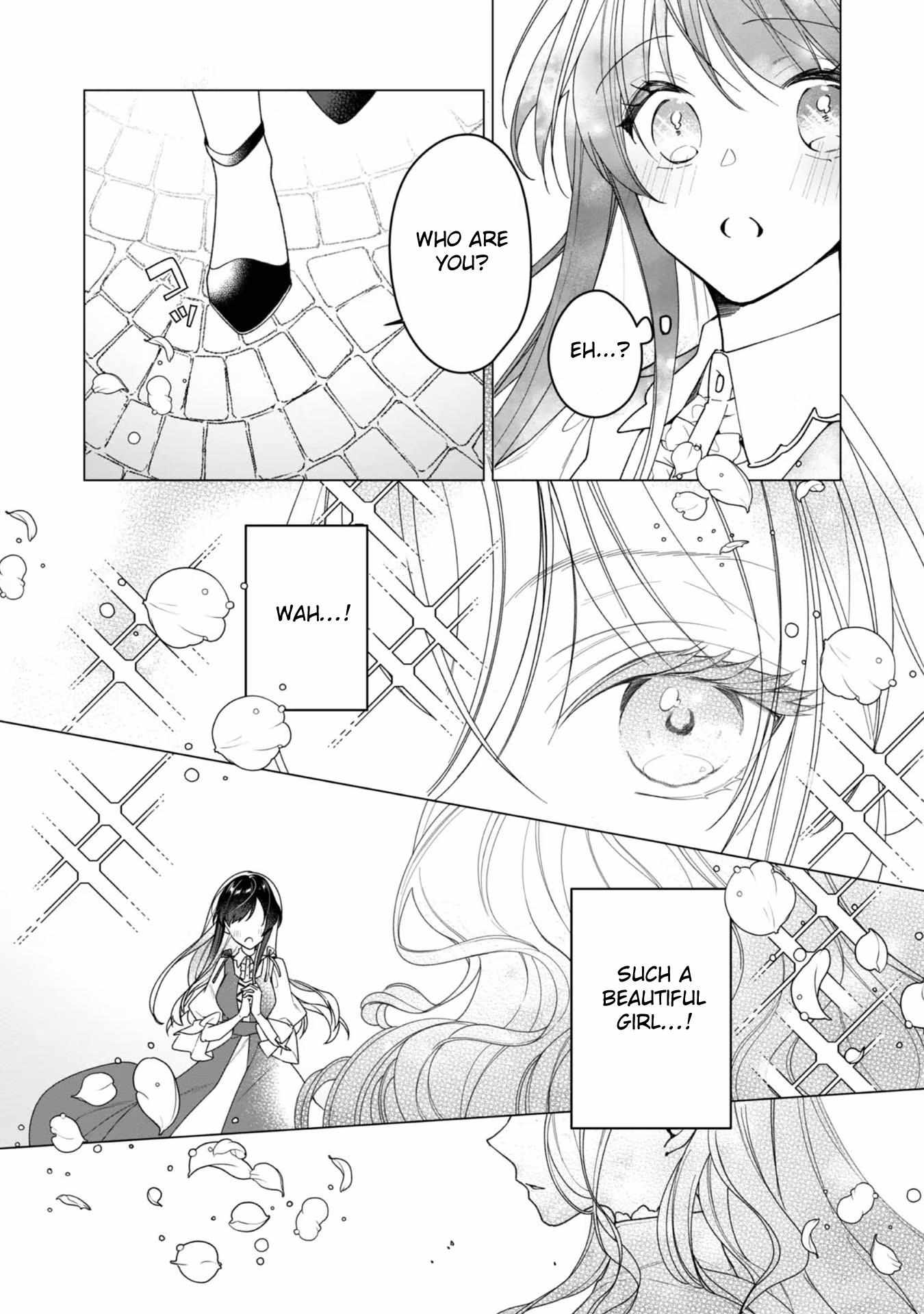 Heroine? Saint? No, I