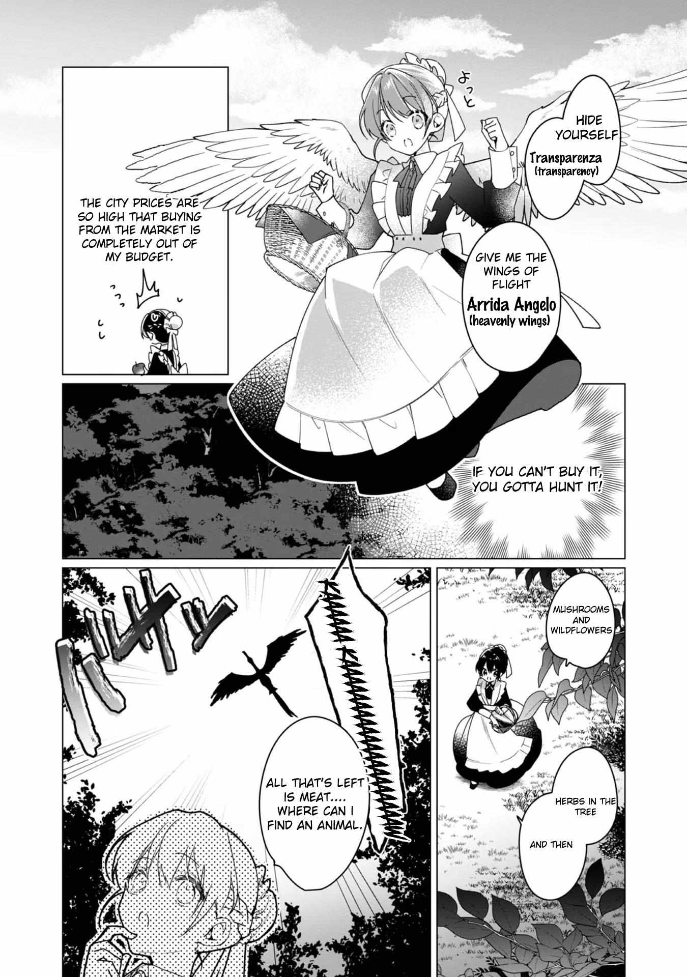Heroine? Saint? No, I