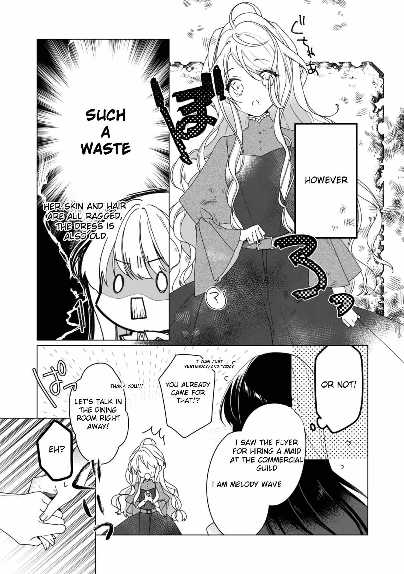 Heroine? Saint? No, I