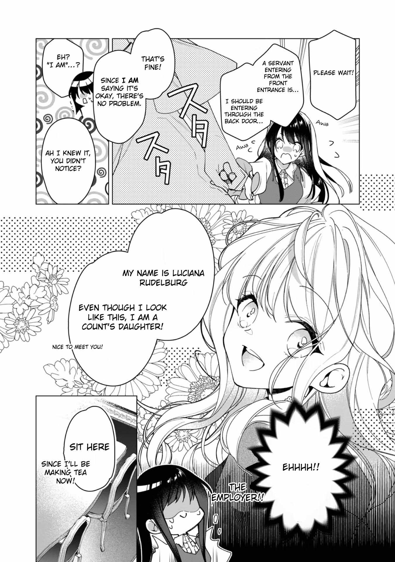 Heroine? Saint? No, I