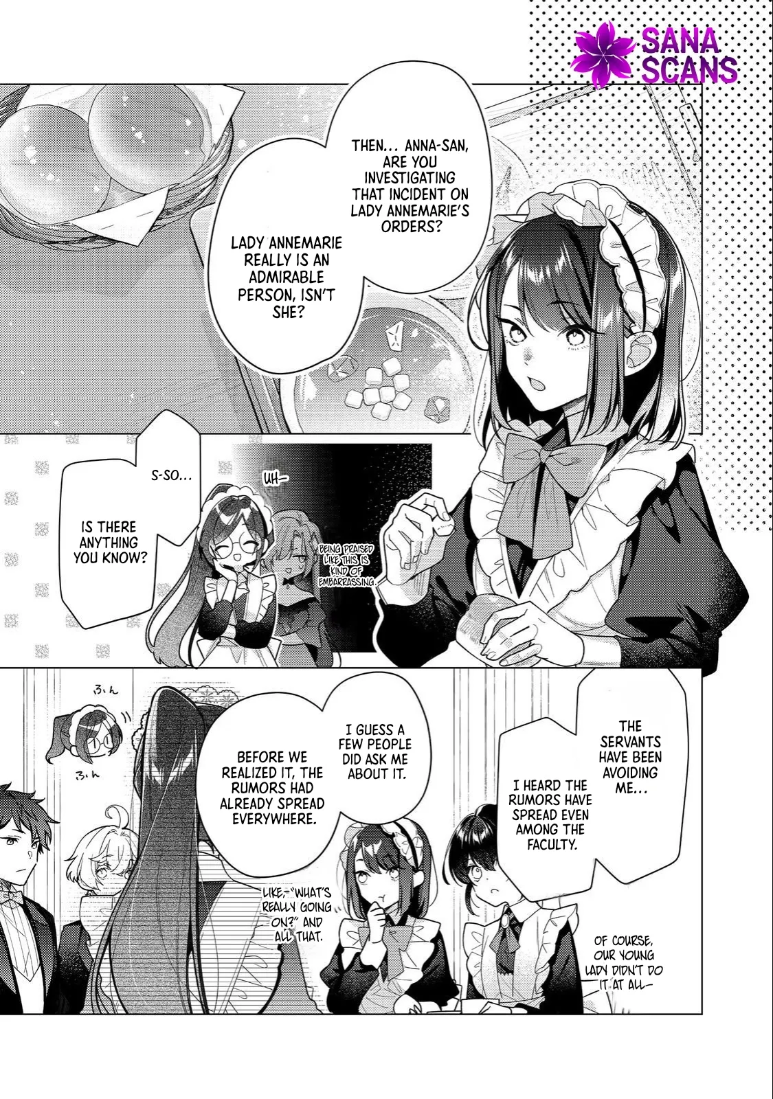 Heroine? Saint? No, I