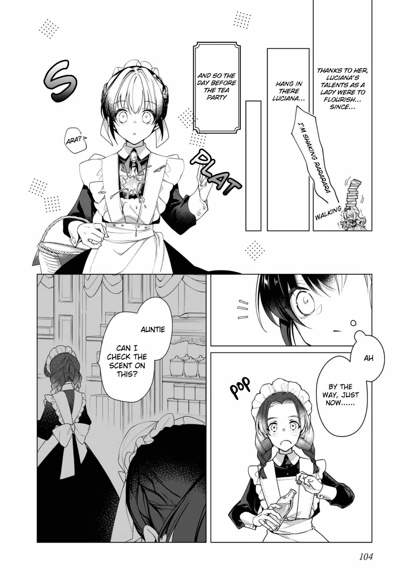 Heroine? Saint? No, I