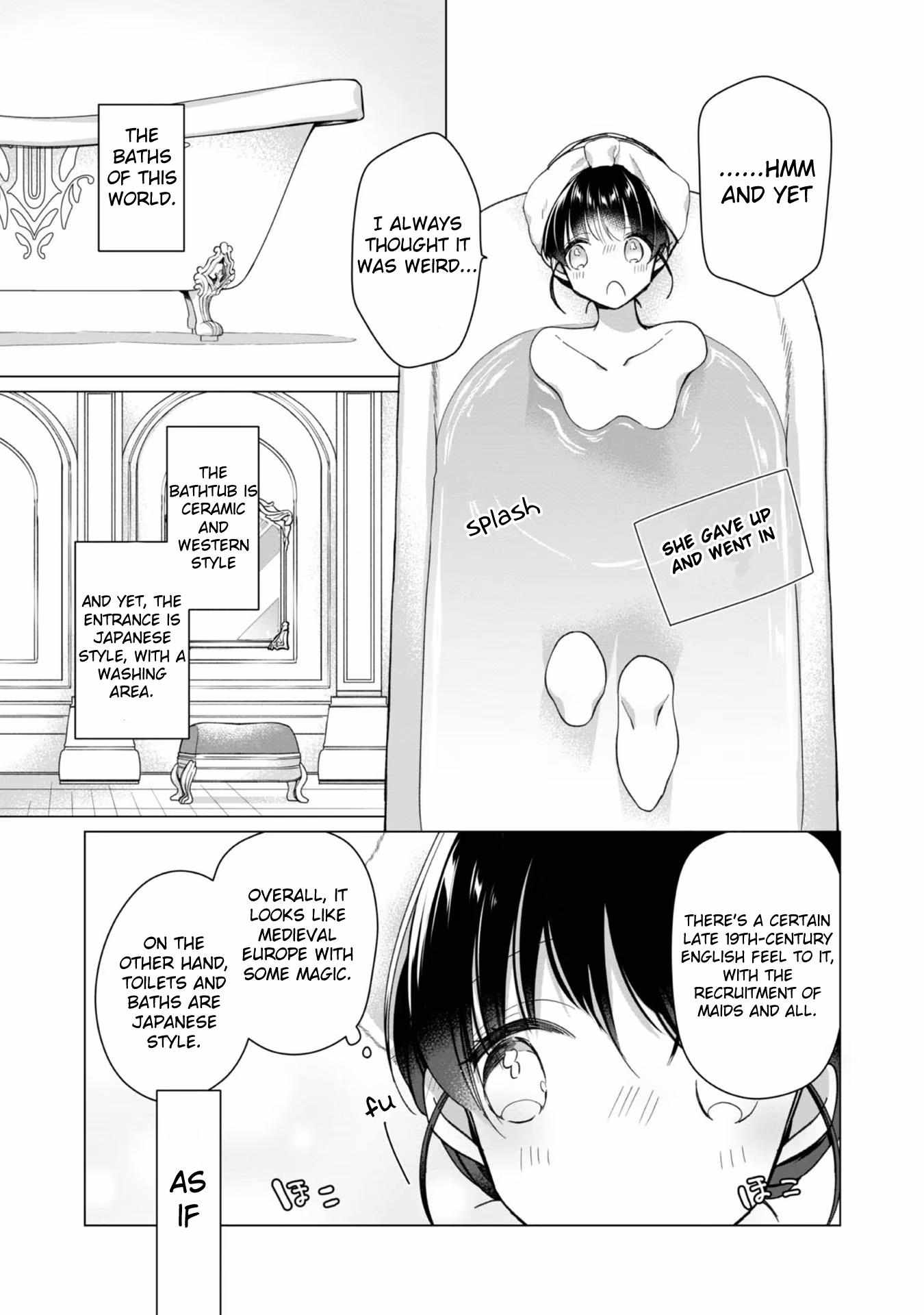 Heroine? Saint? No, I