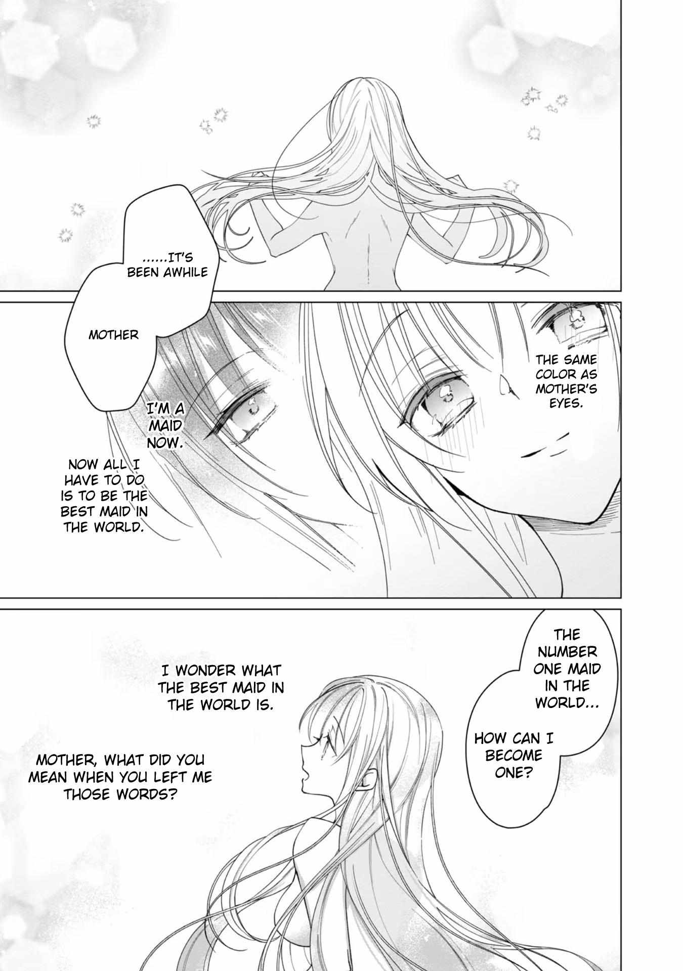 Heroine? Saint? No, I