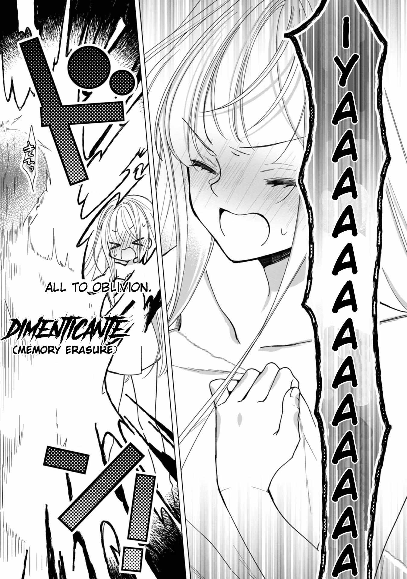 Heroine? Saint? No, I