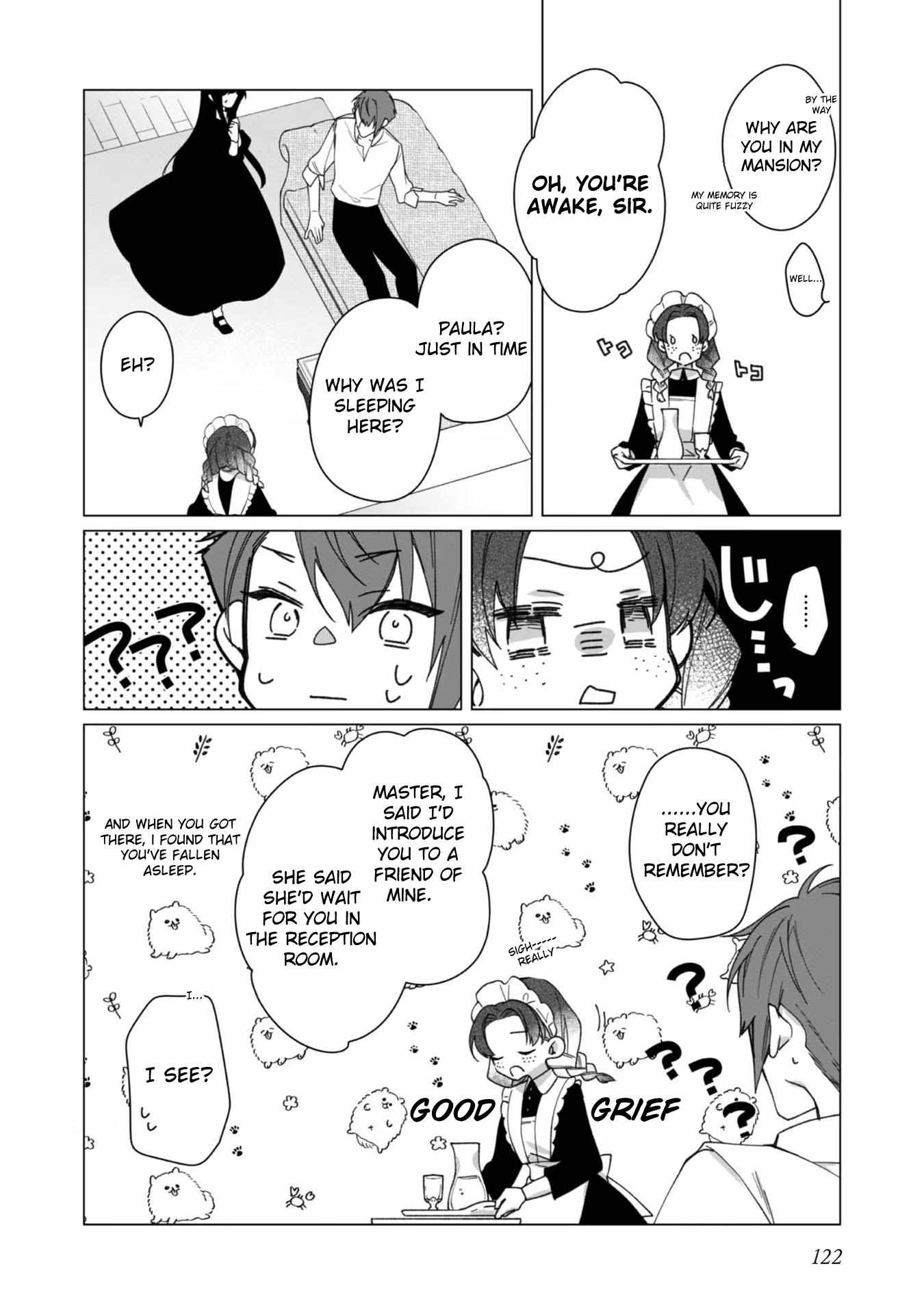 Heroine? Saint? No, I