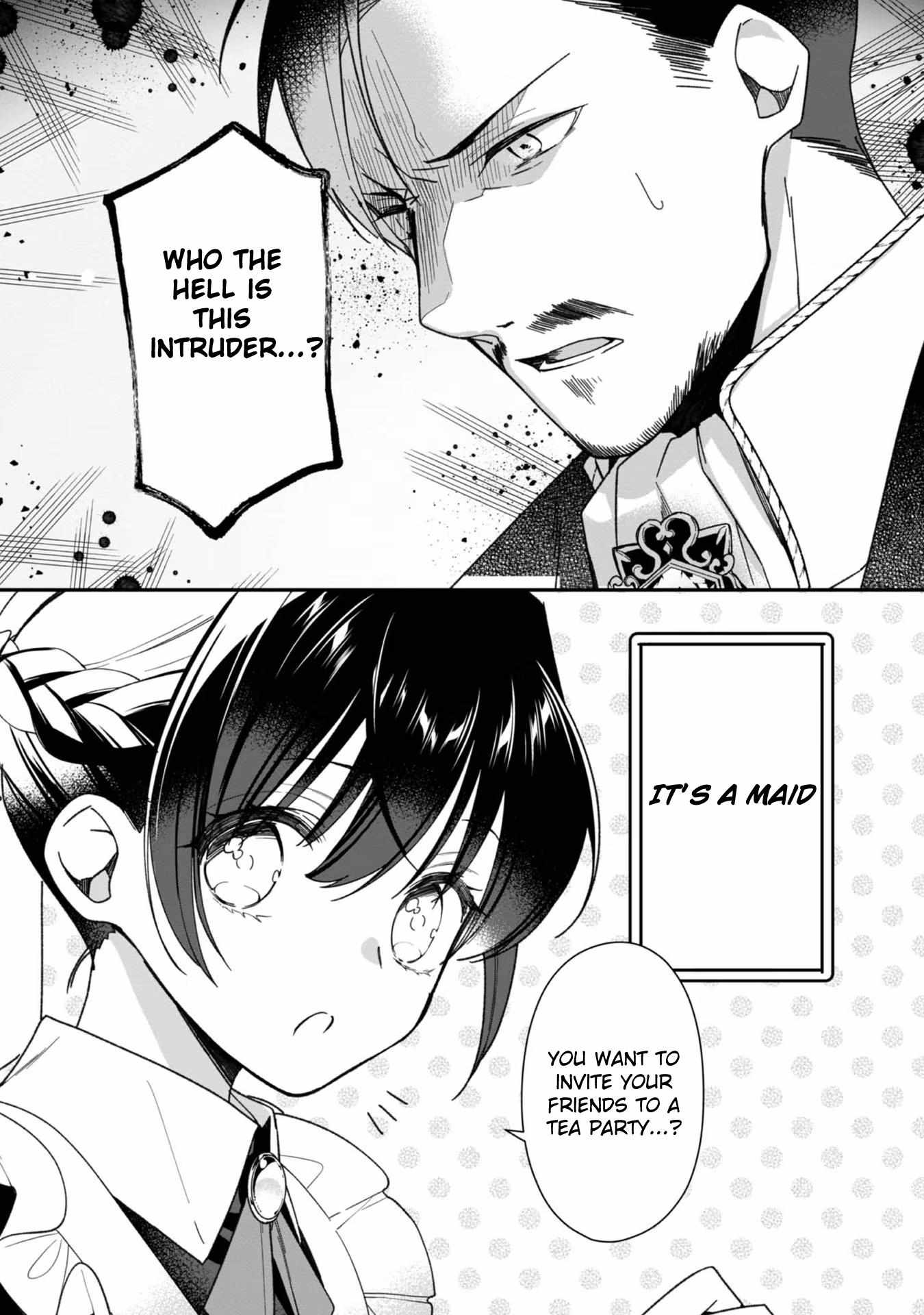 Heroine? Saint? No, I