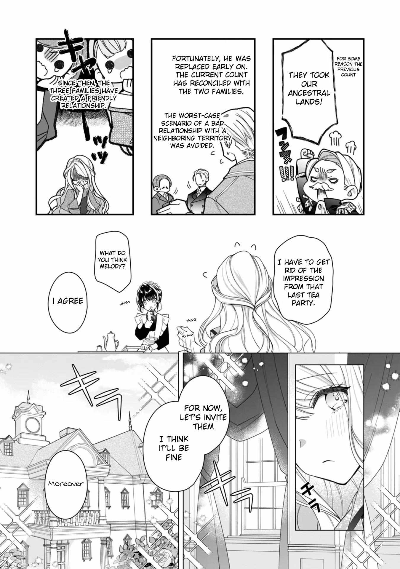 Heroine? Saint? No, I