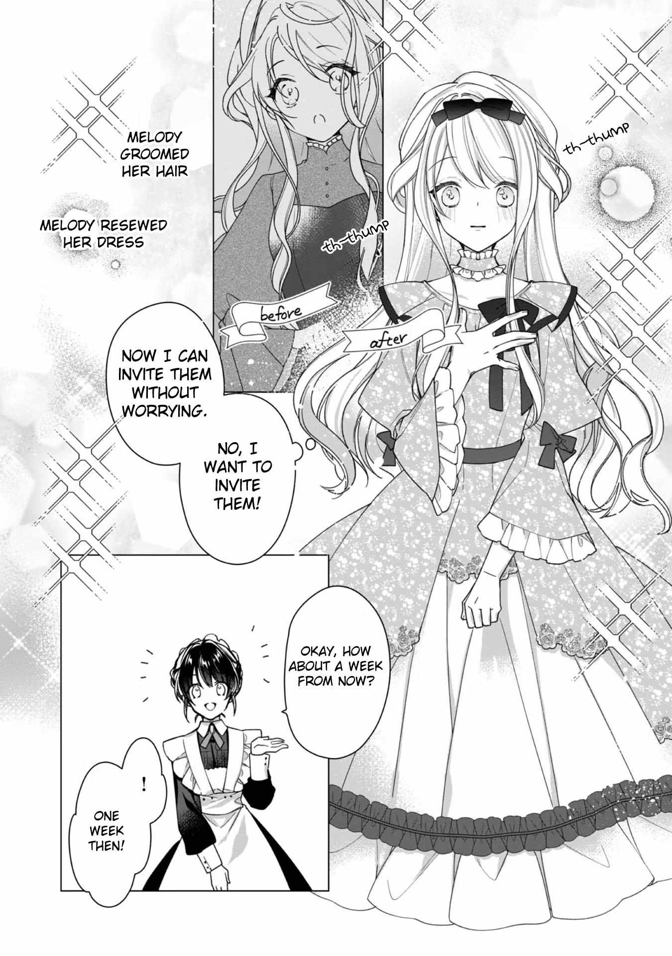 Heroine? Saint? No, I