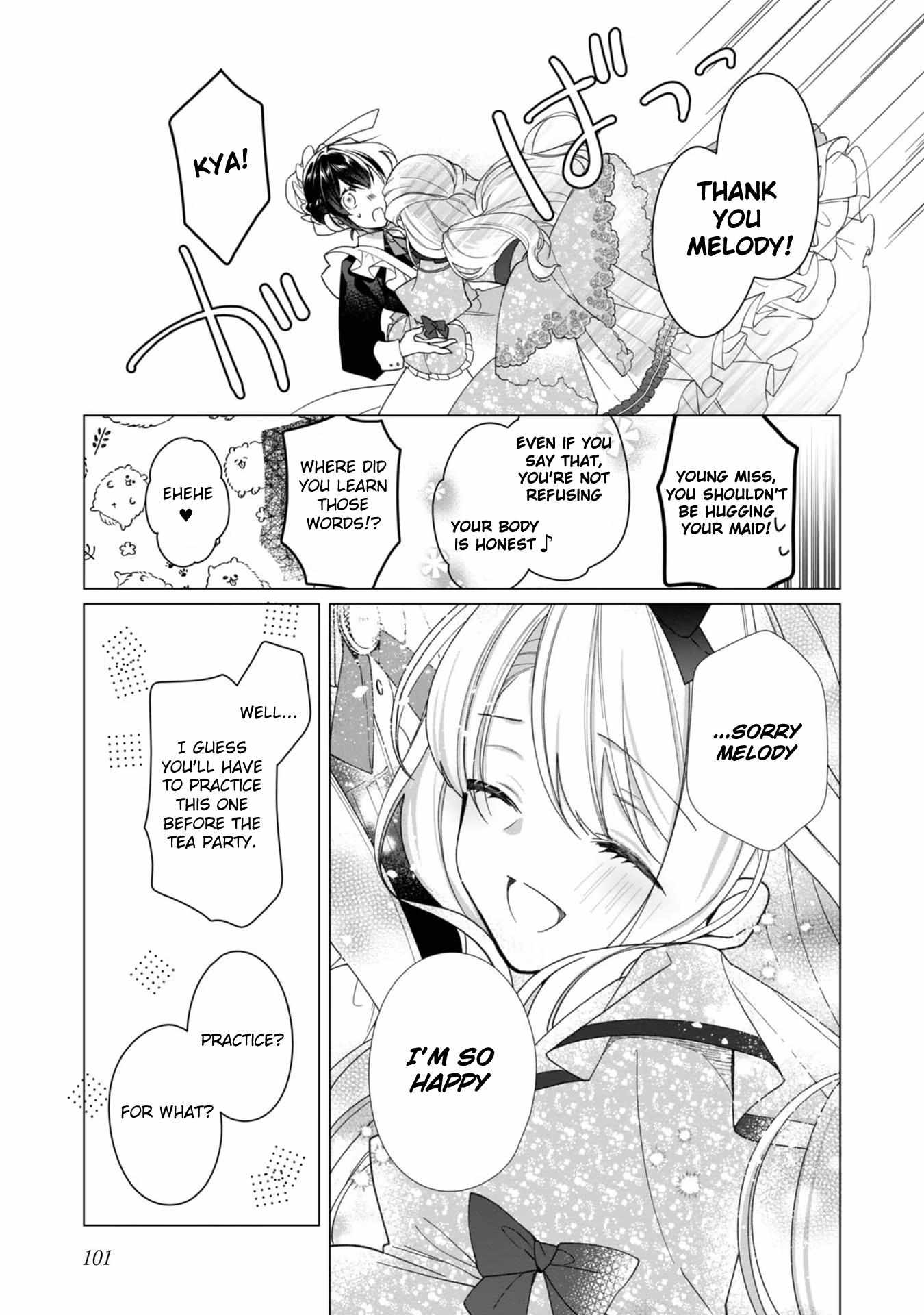 Heroine? Saint? No, I