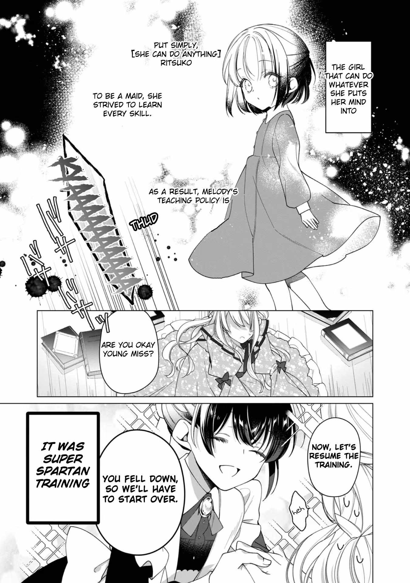 Heroine? Saint? No, I