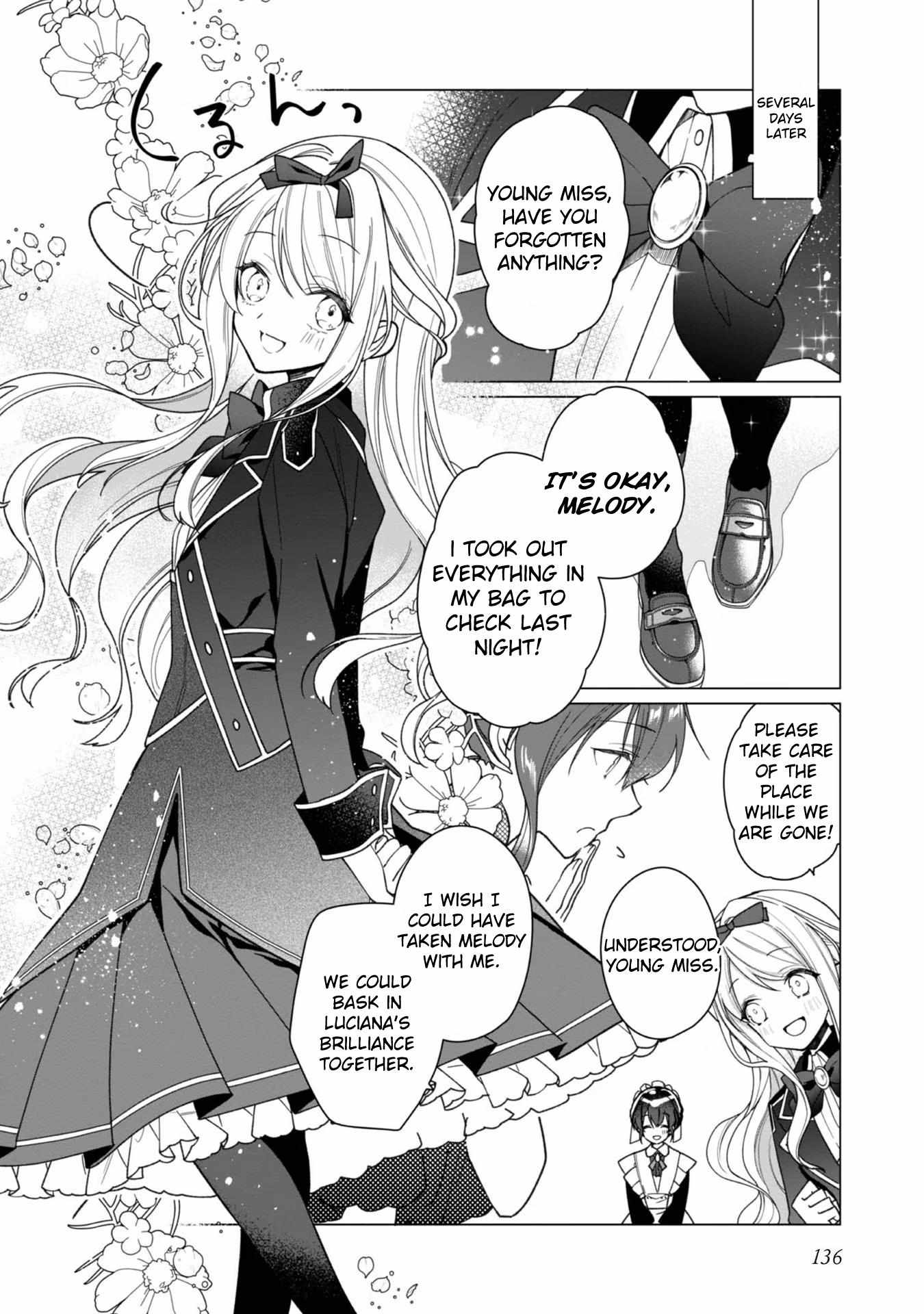 Heroine? Saint? No, I