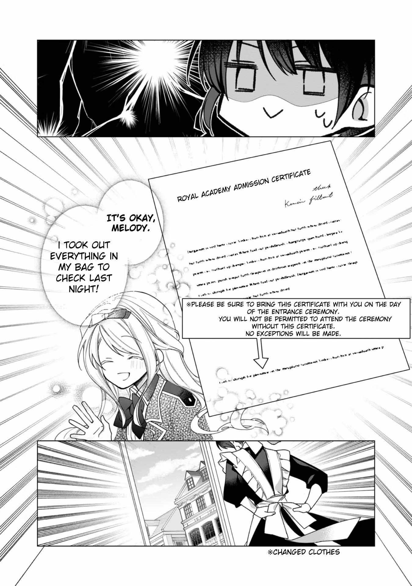Heroine? Saint? No, I