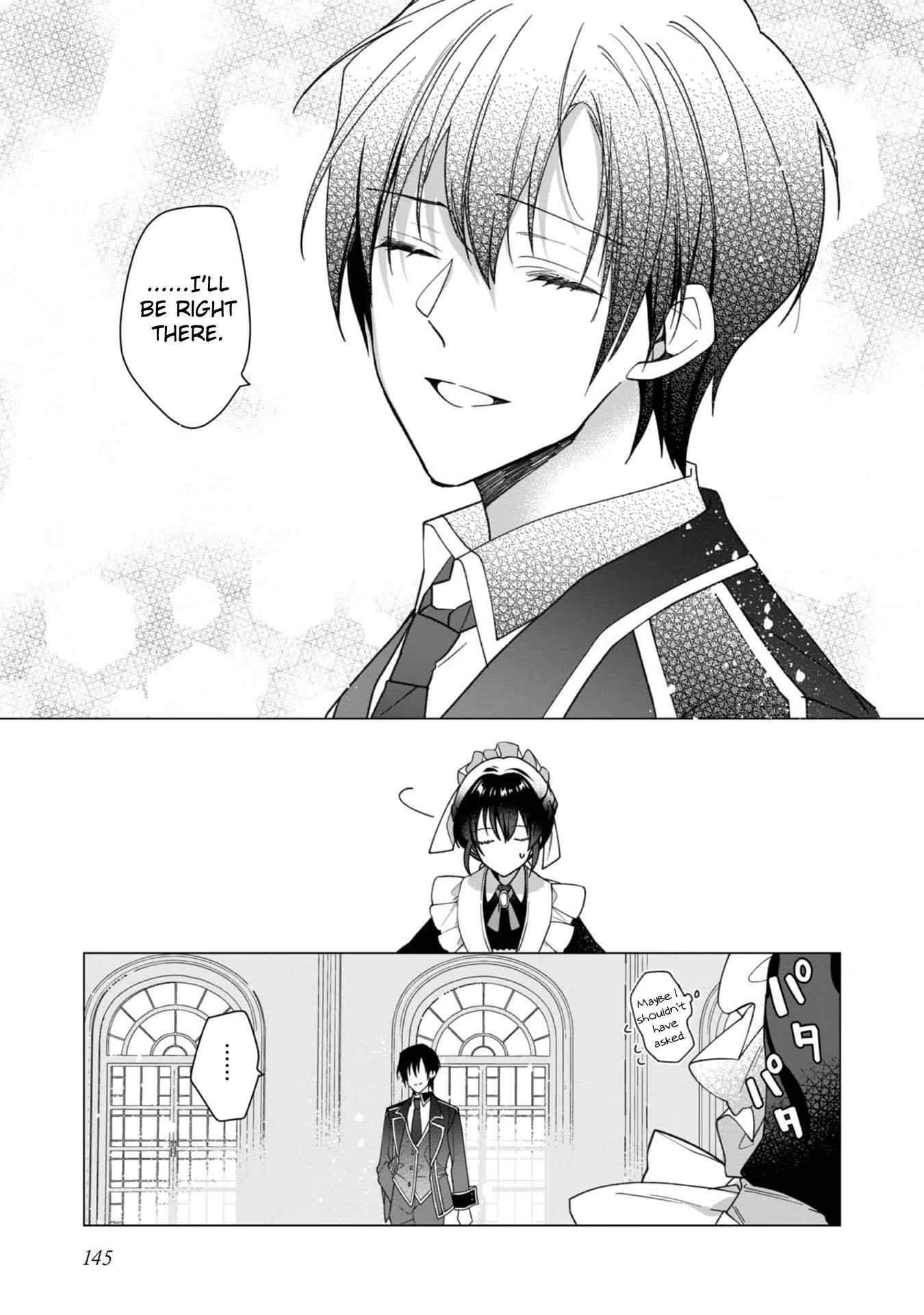 Heroine? Saint? No, I