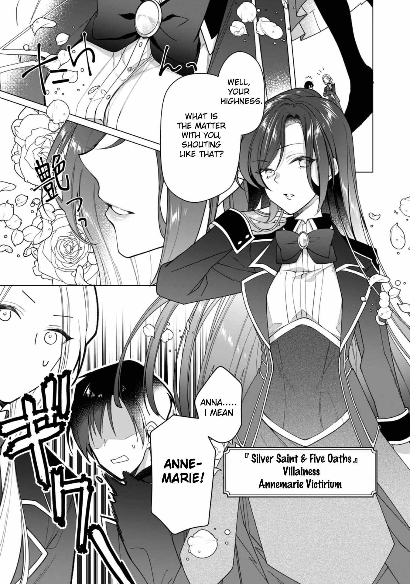 Heroine? Saint? No, I
