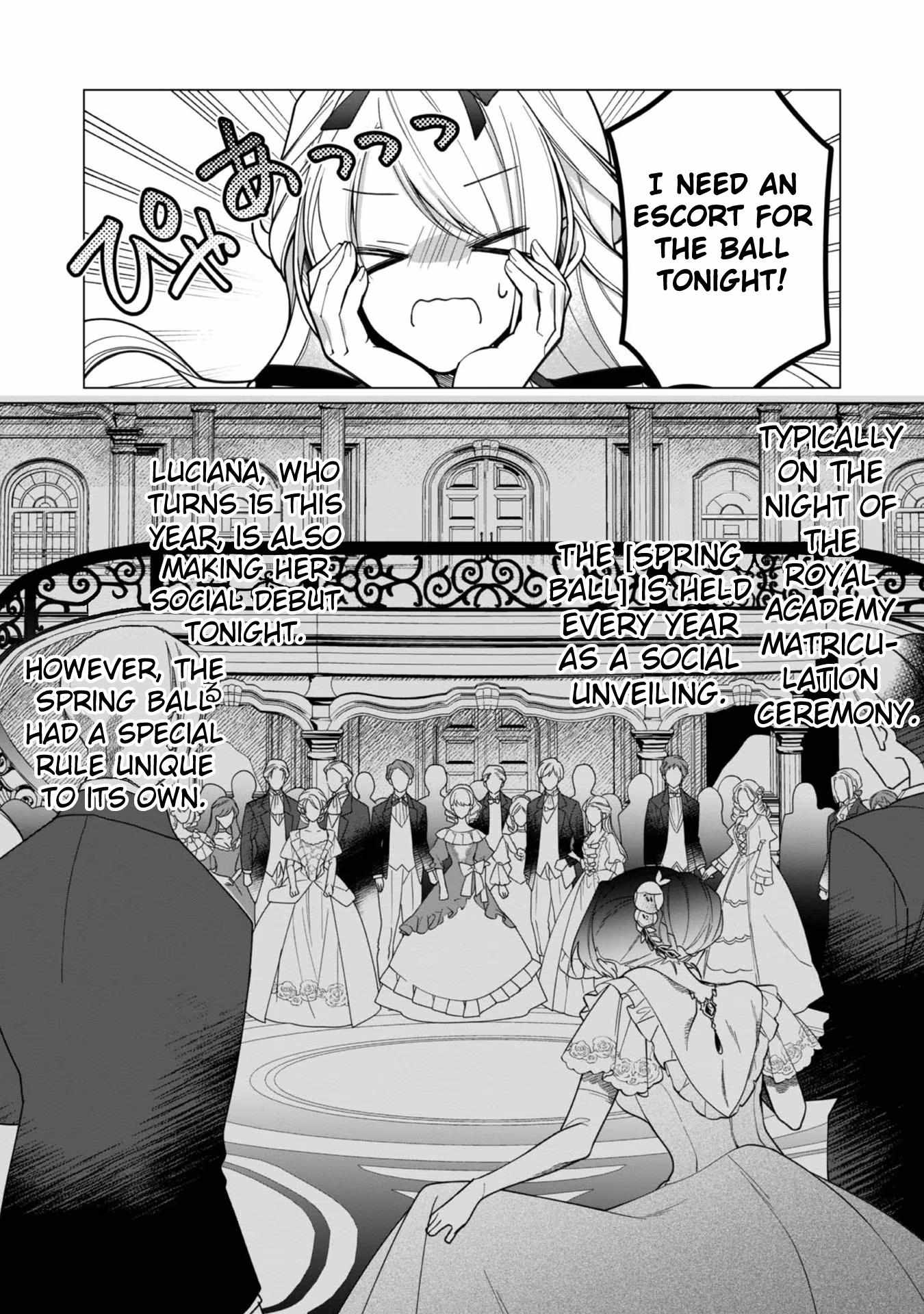 Heroine? Saint? No, I