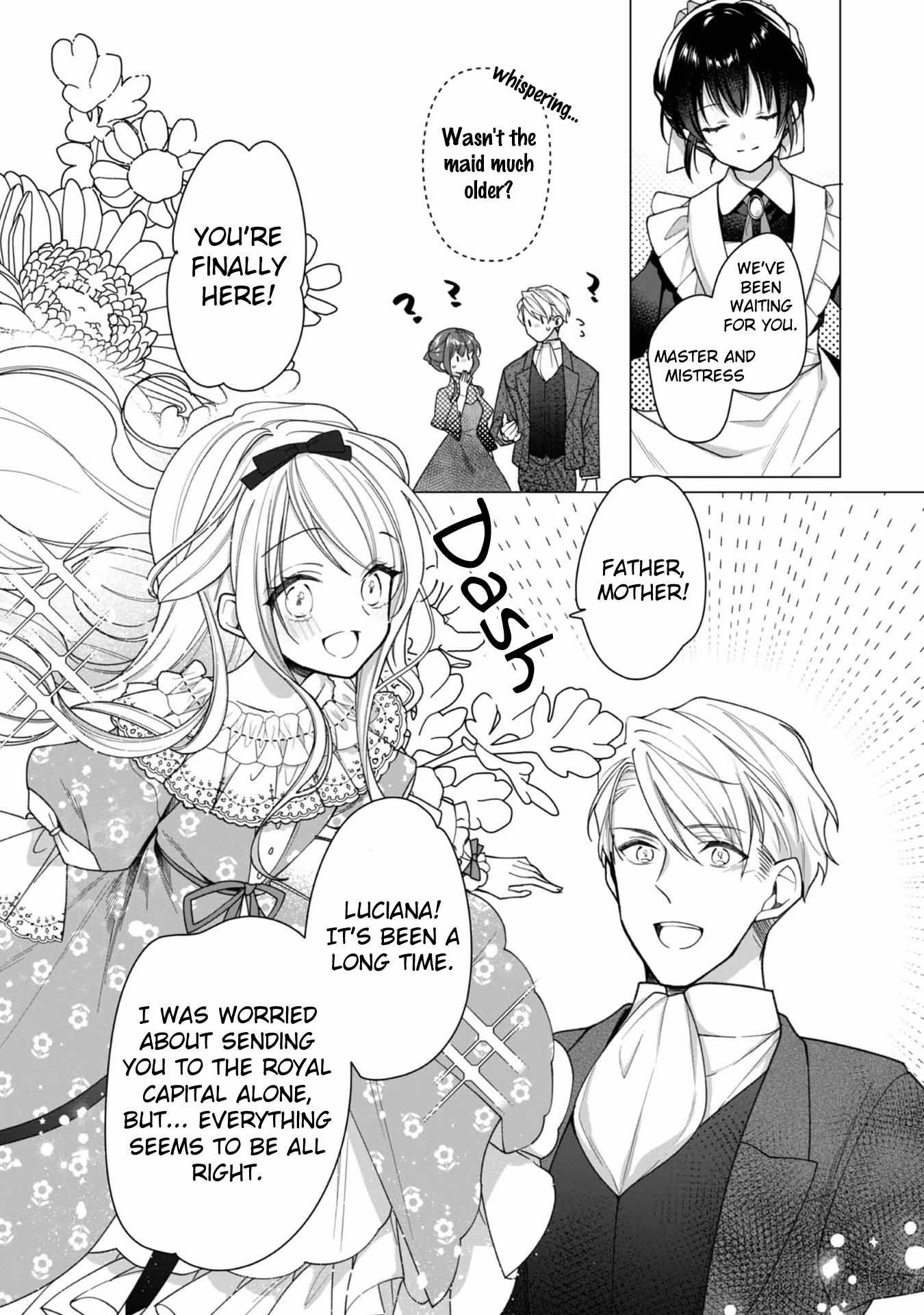 Heroine? Saint? No, I