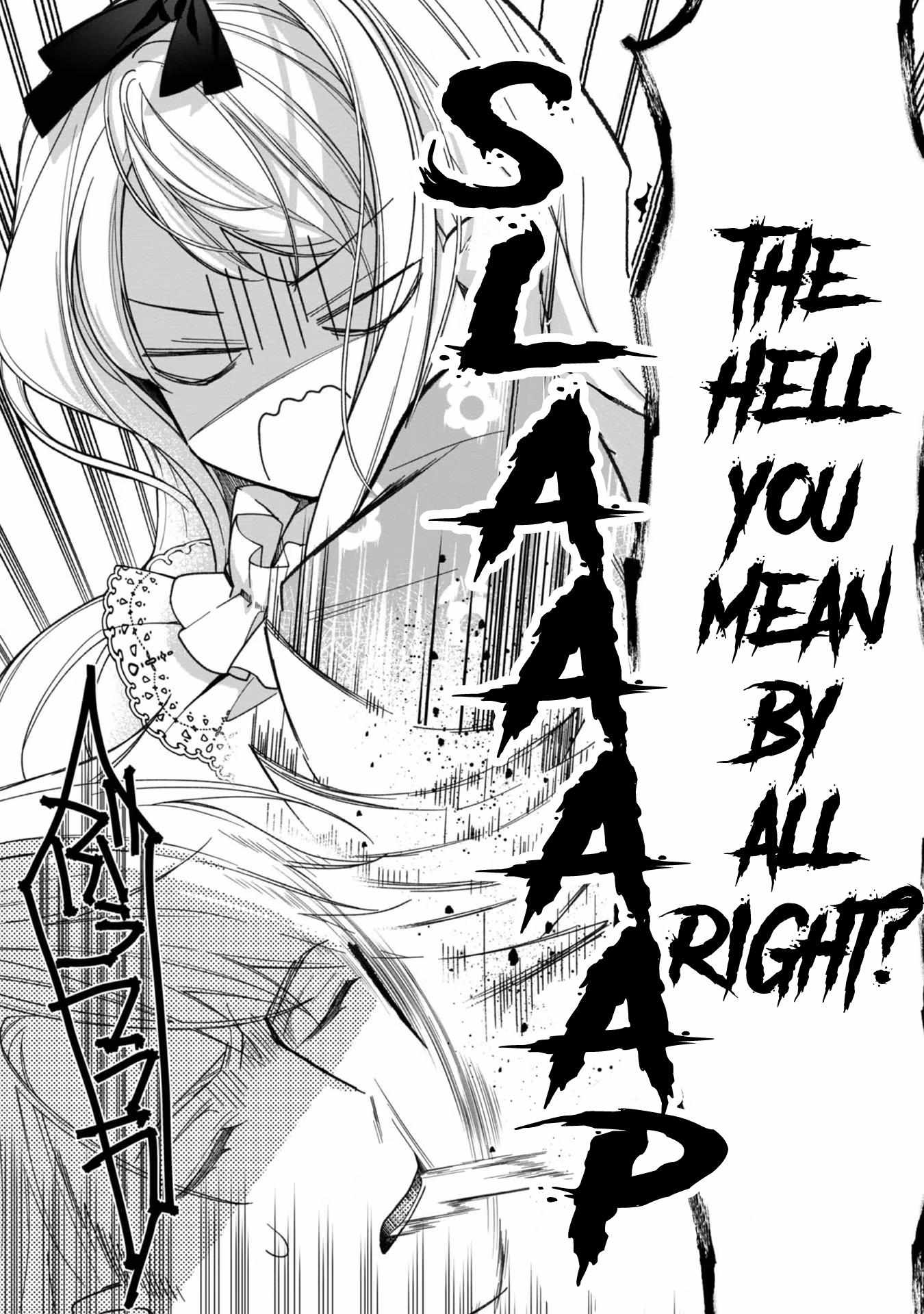 Heroine? Saint? No, I